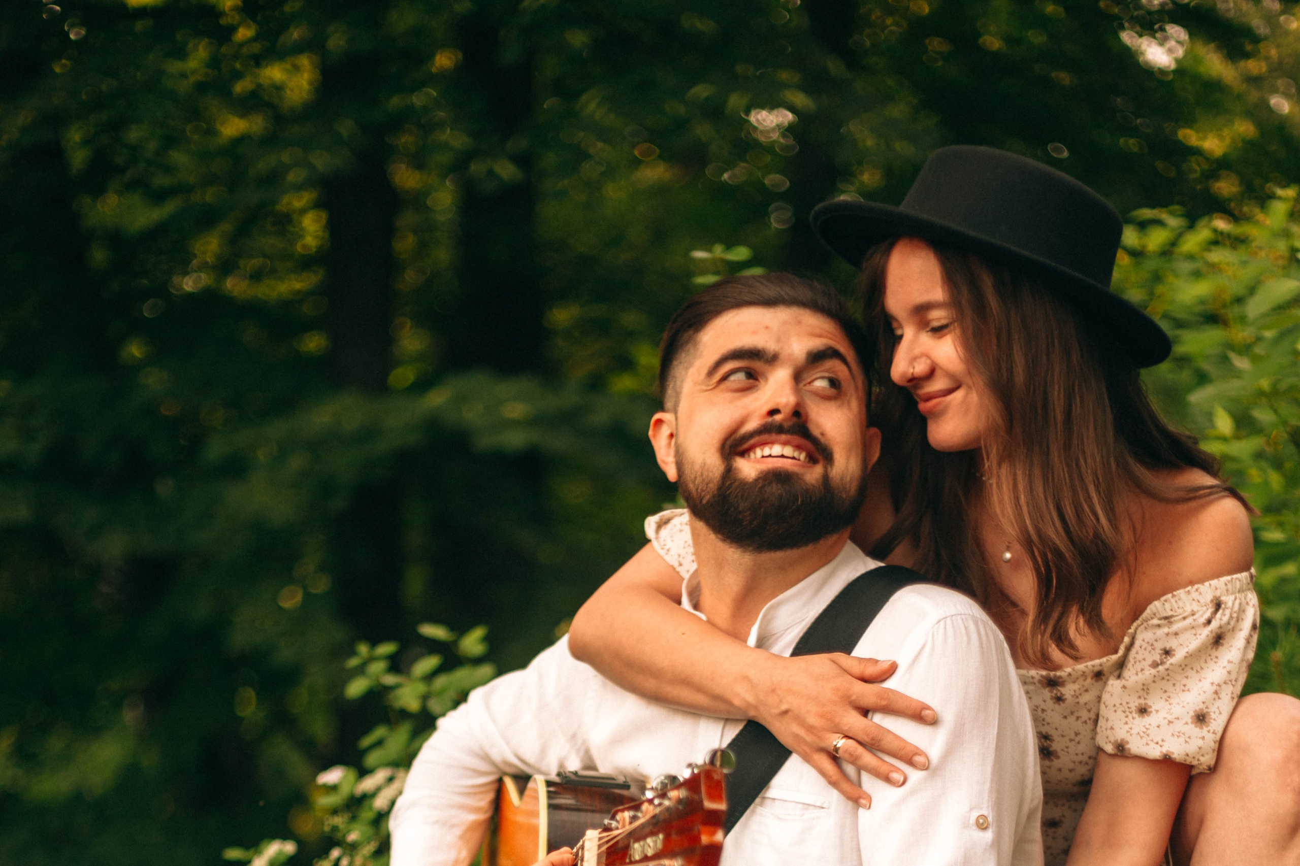 Вместе ♥. Арт-фотограф Крис Л. в Тобольске: портрет, семейные, свадьбы