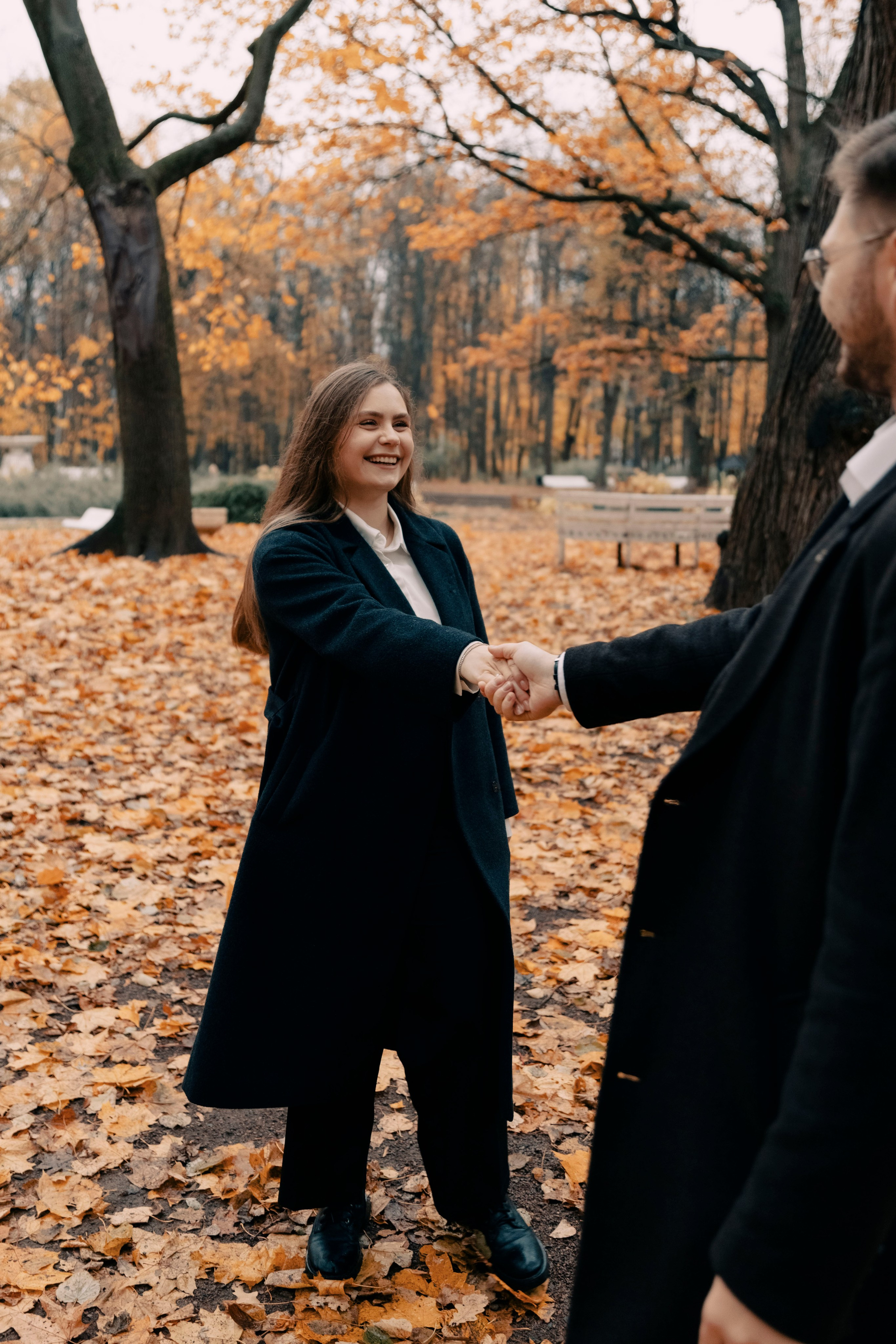 Даша и Саша. Фотограф в Москве и Московской области