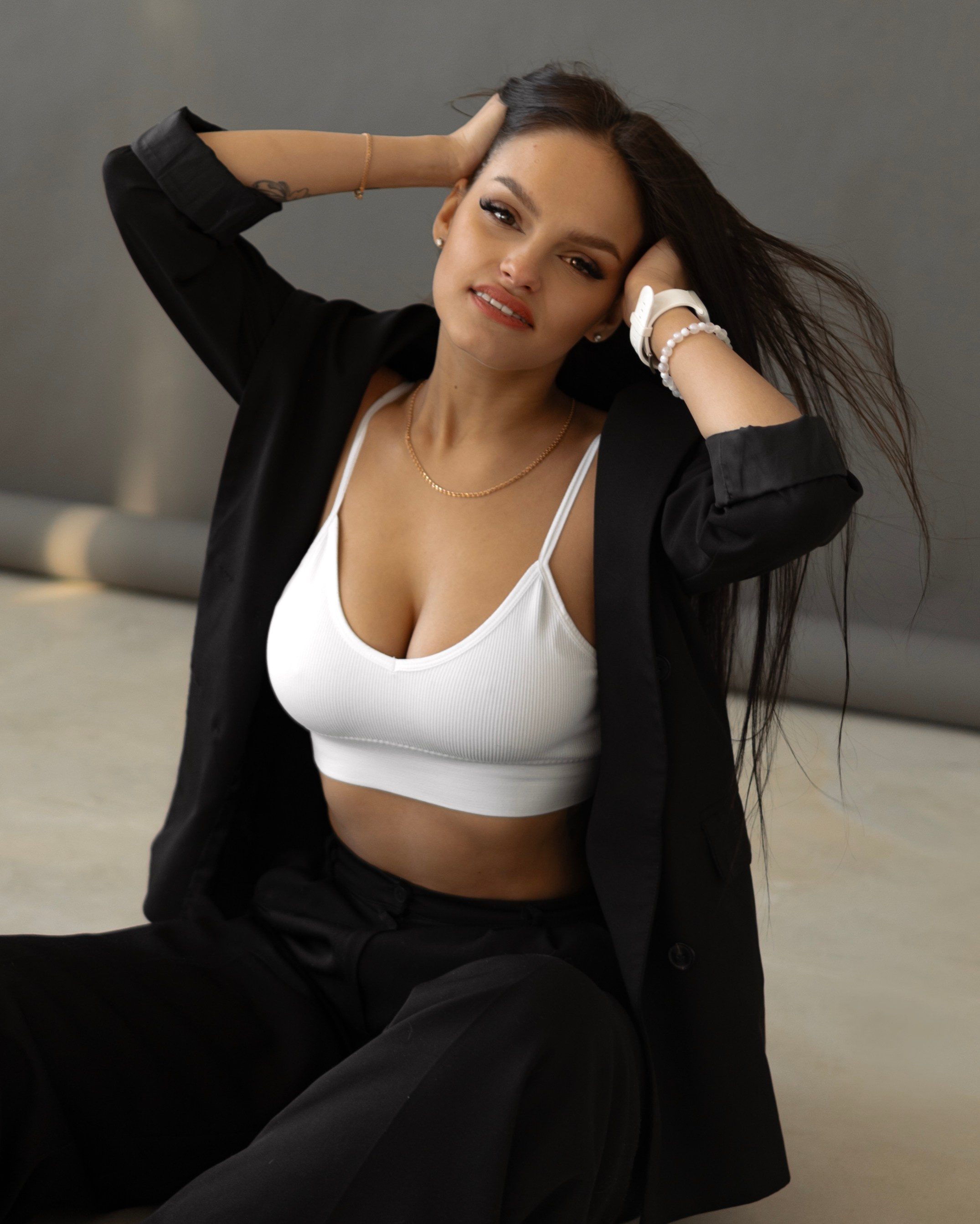 Максим и Катя. Фотограф Екатеринбург | Оля Макарова