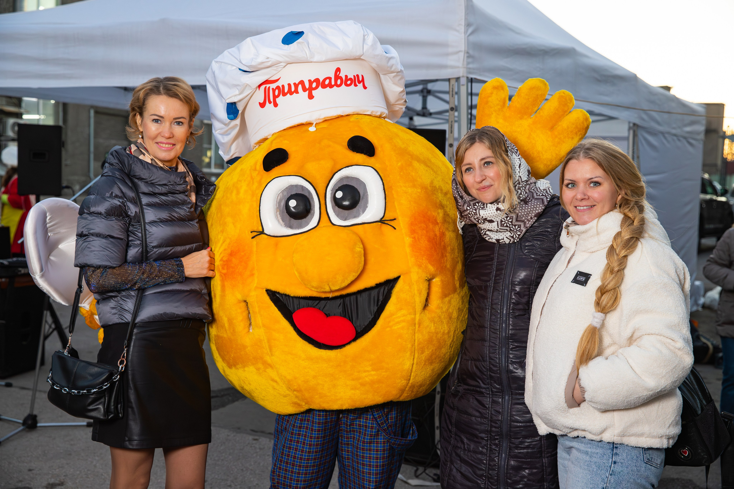 АО Компания «Проксима». Фотограф Александр Поздняков  Новосибирск