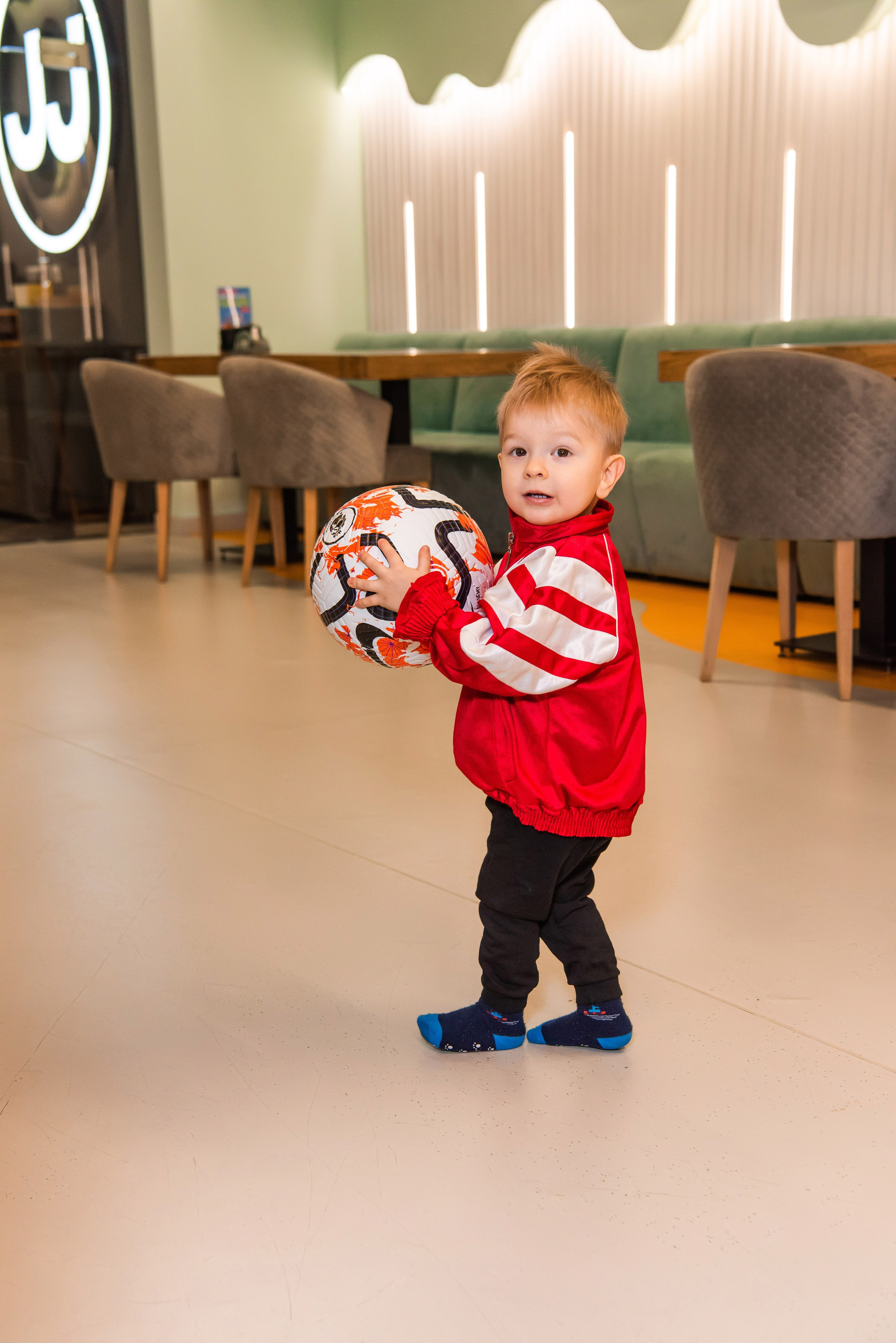 День Рождения Аристарха. Слово пацана. Свадебный и арт-фотограф Кунецкая Диана