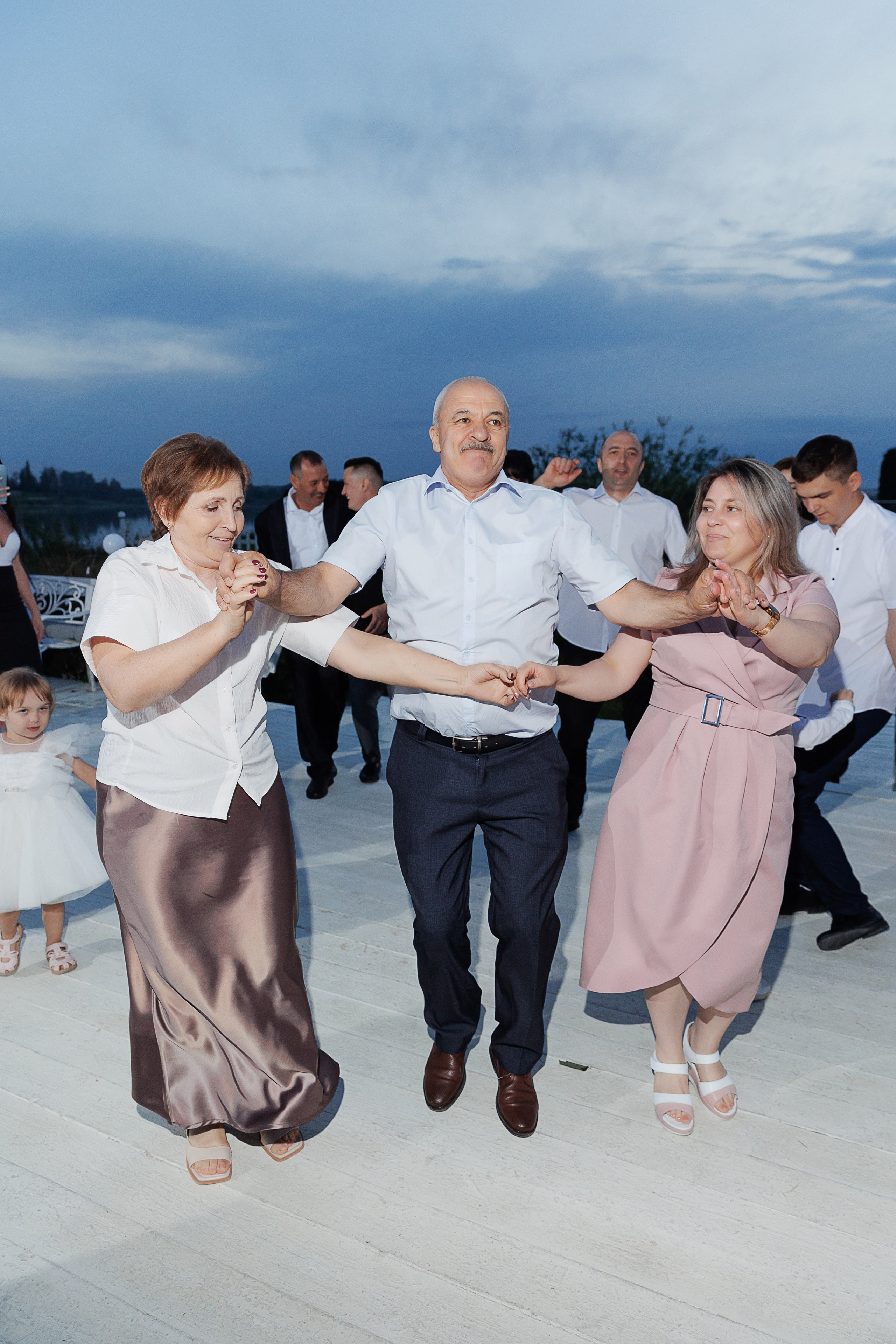 Александр и Екатерина. Свадебный и семейный фотограф в Твери и Тверской области