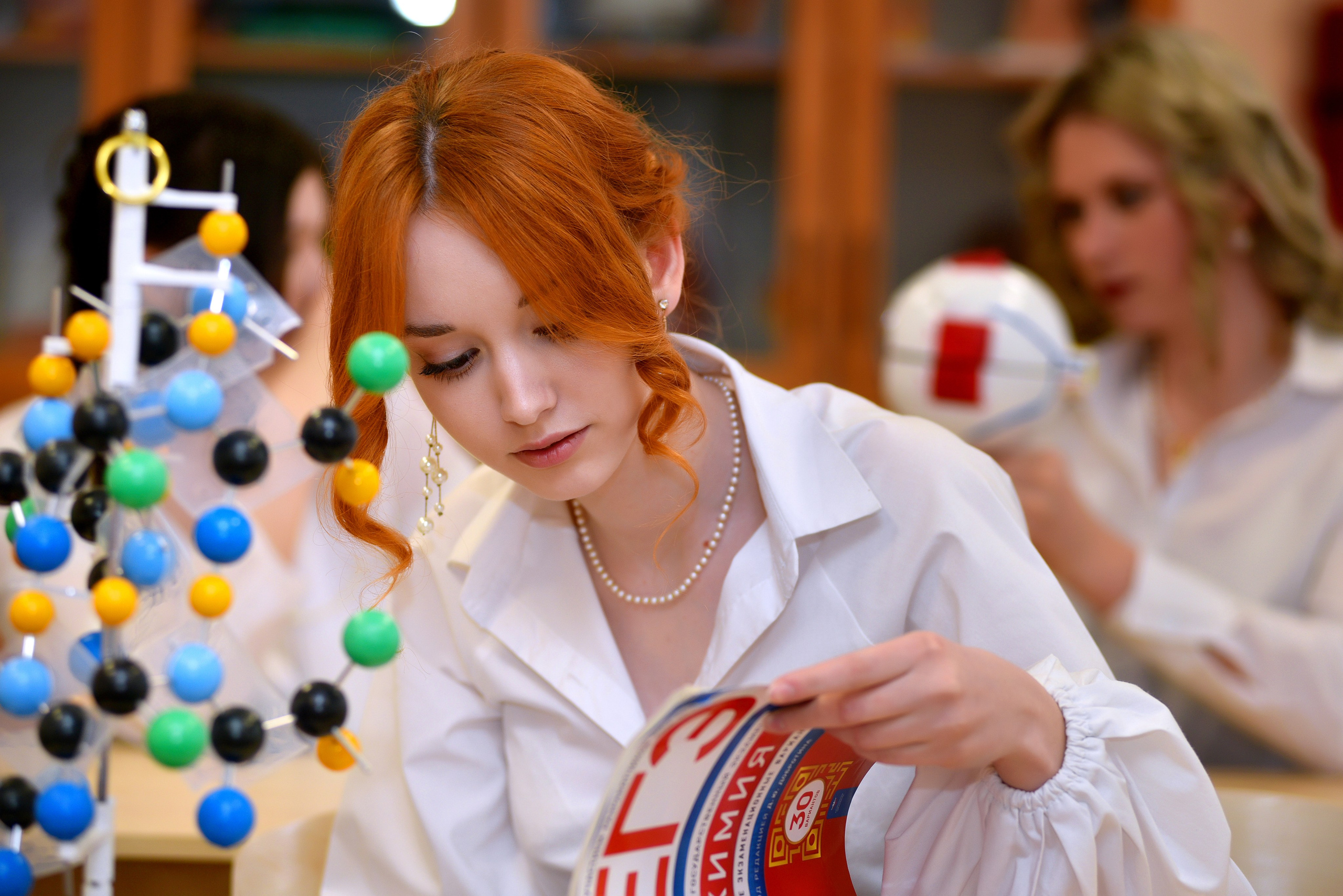 Фото и видео школьников. Фотограф-видеограф в Димитровграде и Ульяновске Герман Наумов