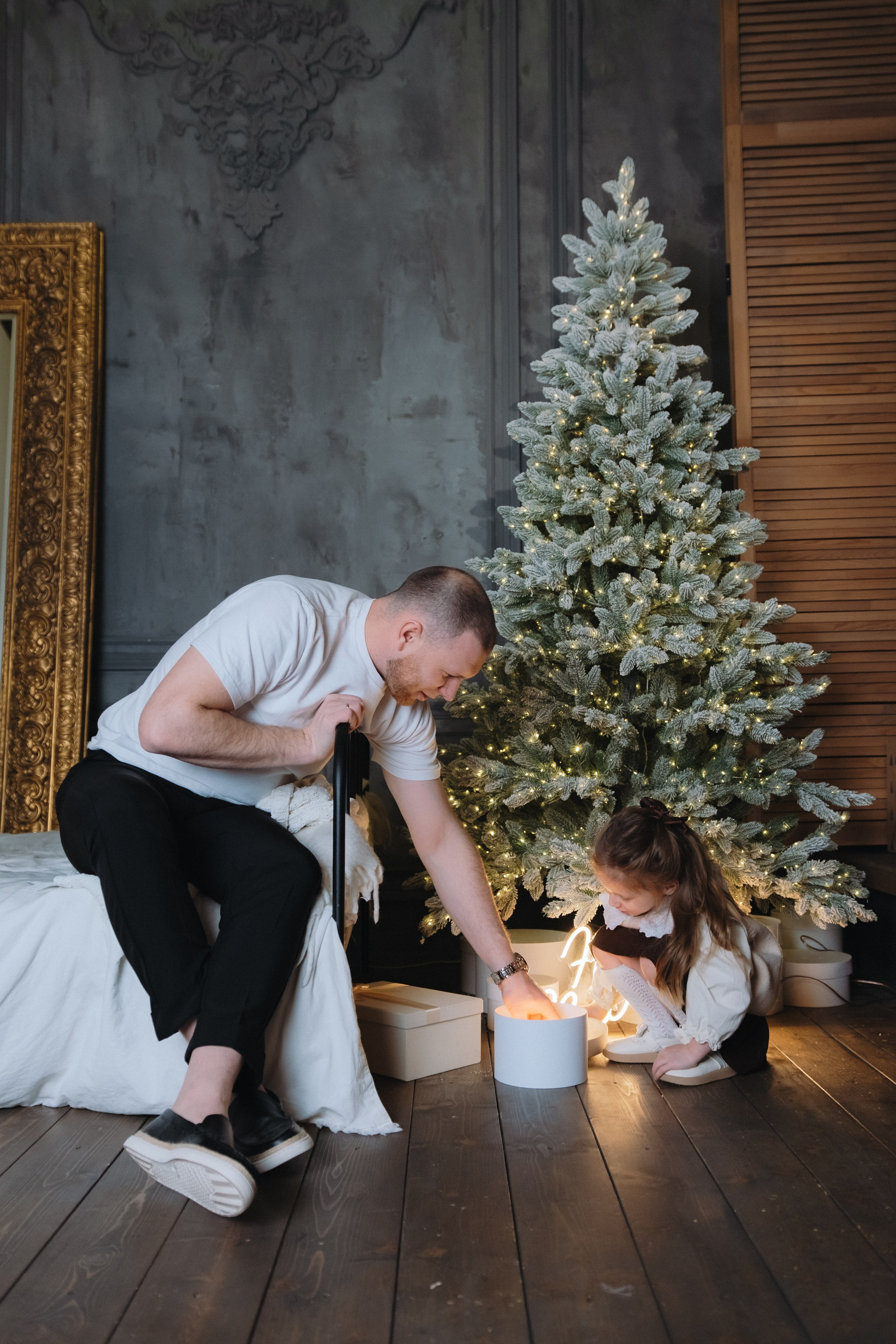 Семейная съемка (студия). Serg_film