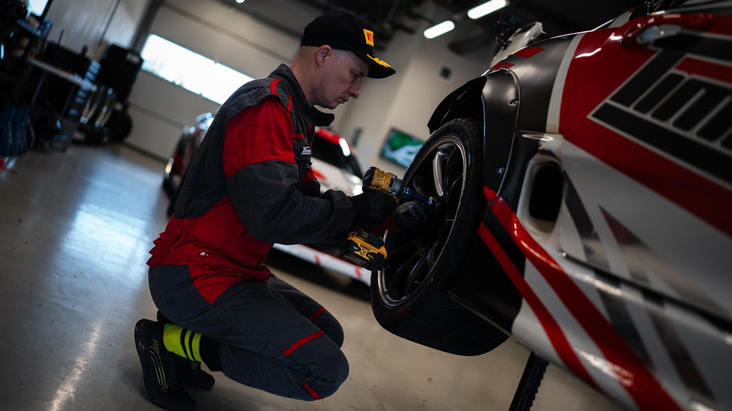 RDS GP 2024. Alexey Panin — Creative photographer