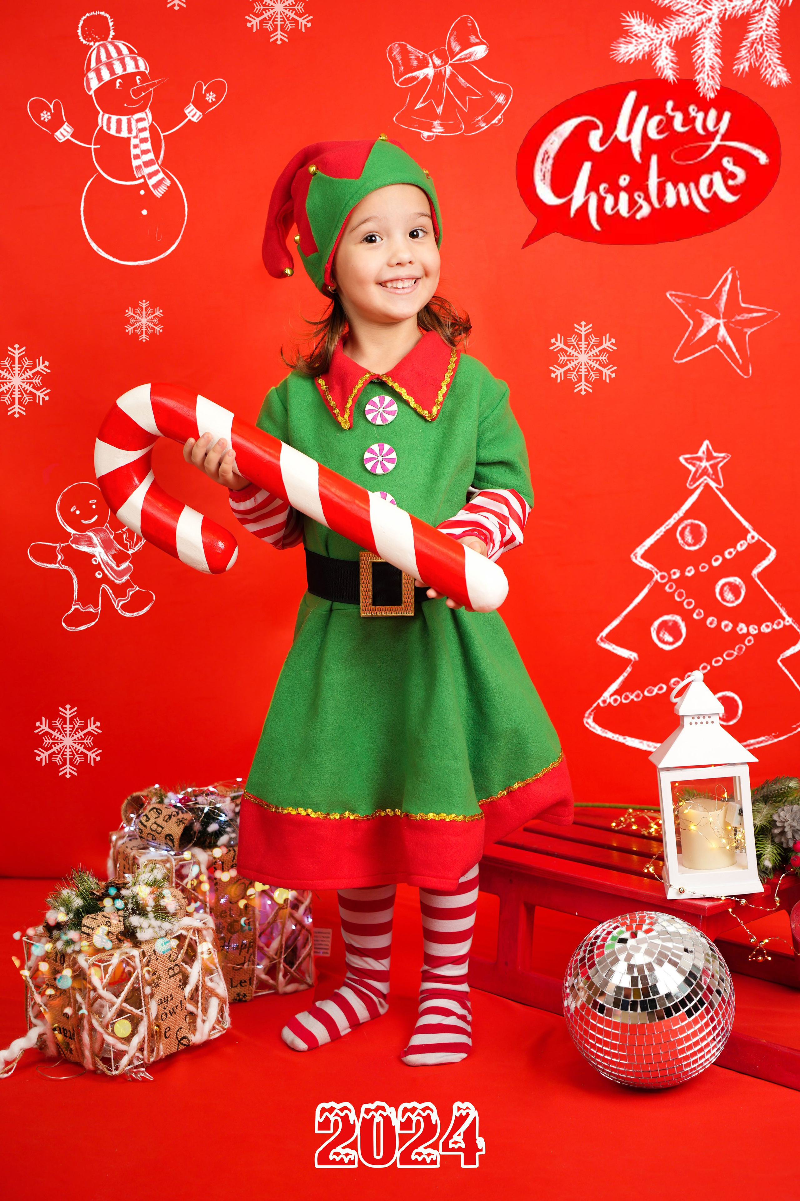 Фотопроекты. Детская фотография в Анжеро-Судженске