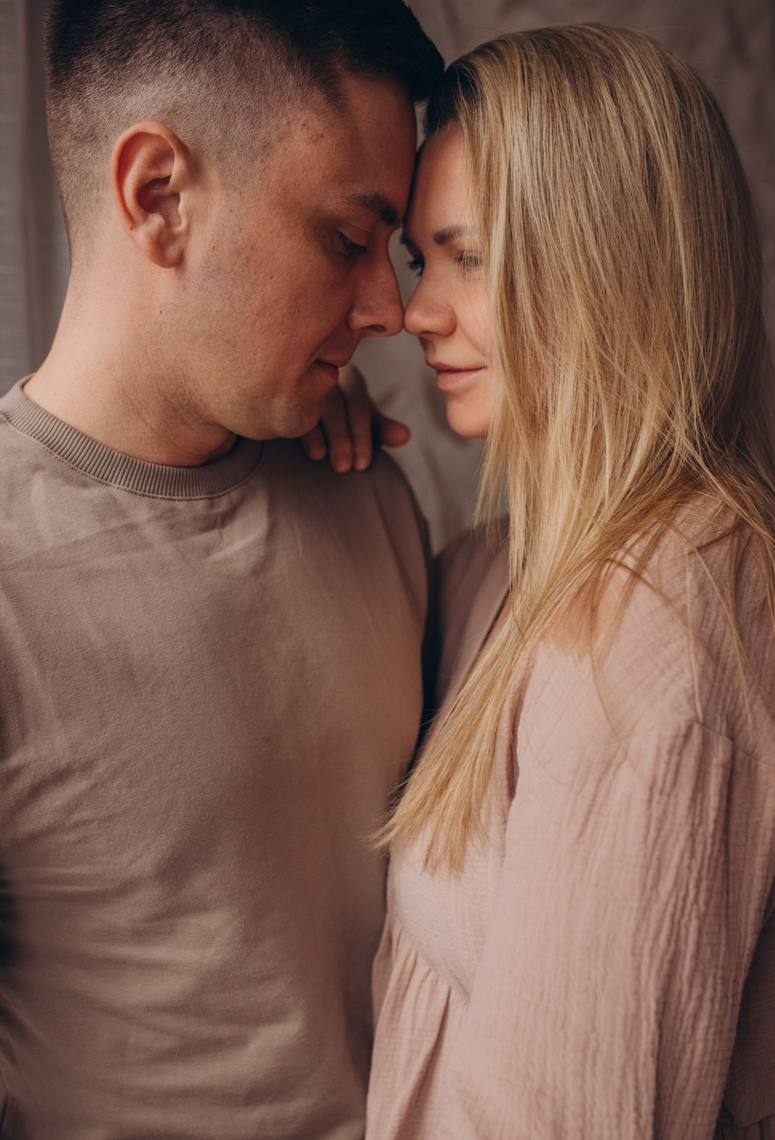 Семейный фотограф в Санкт-Петербурге Виктория Кучерова