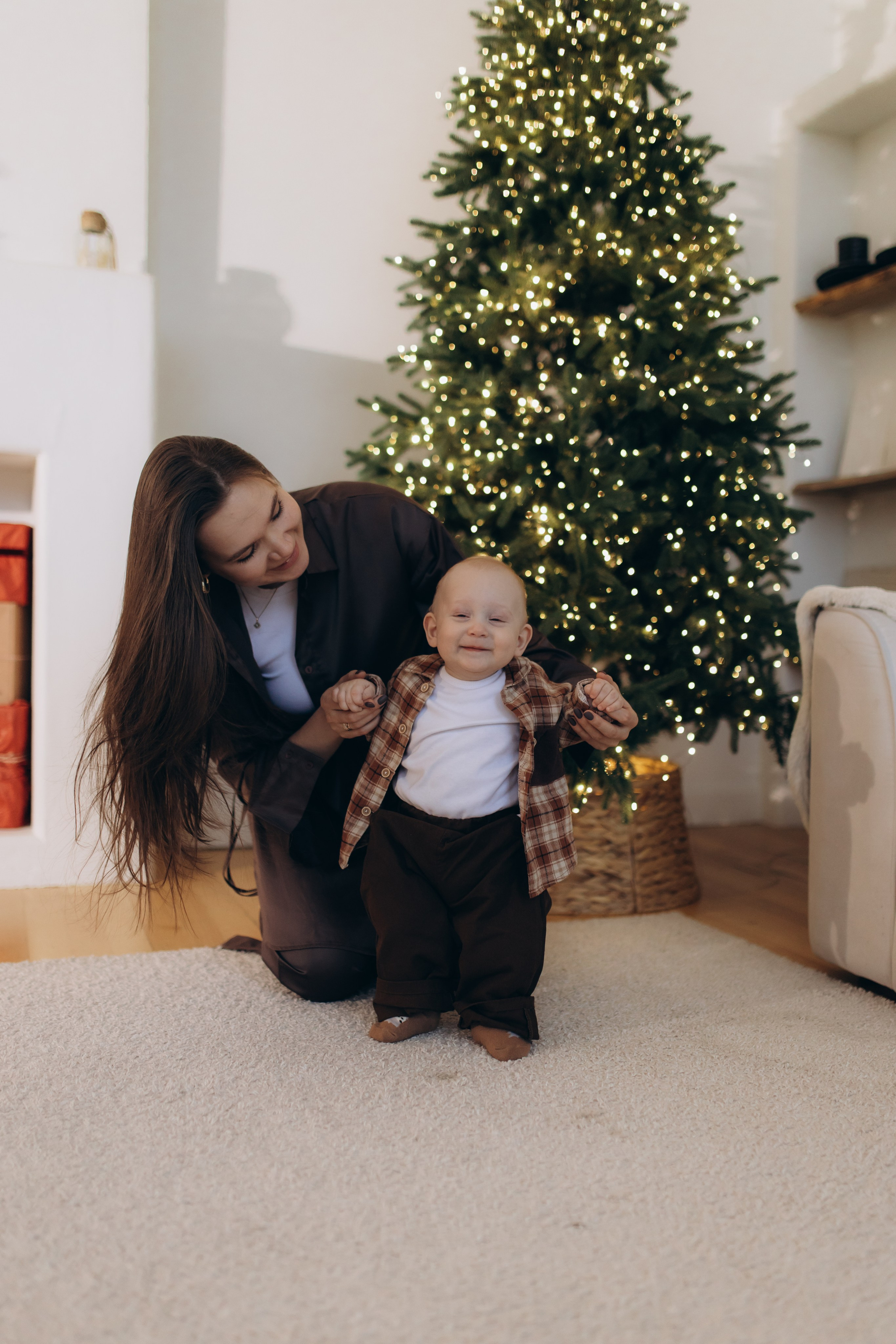 Даша, Гена и Матвей. Семейный фотограф в Санкт-Петербурге Виктория Кучерова