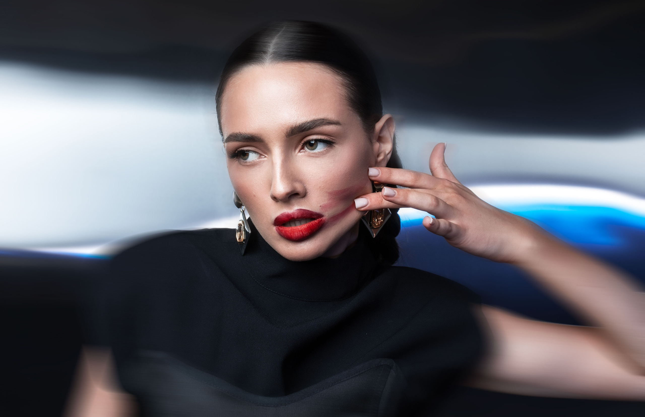 VALERIYA. Фотограф и ретушер Оксана — женские фотосессии, обучение фотографии и ретуши с нуля | Минск, Беларусь