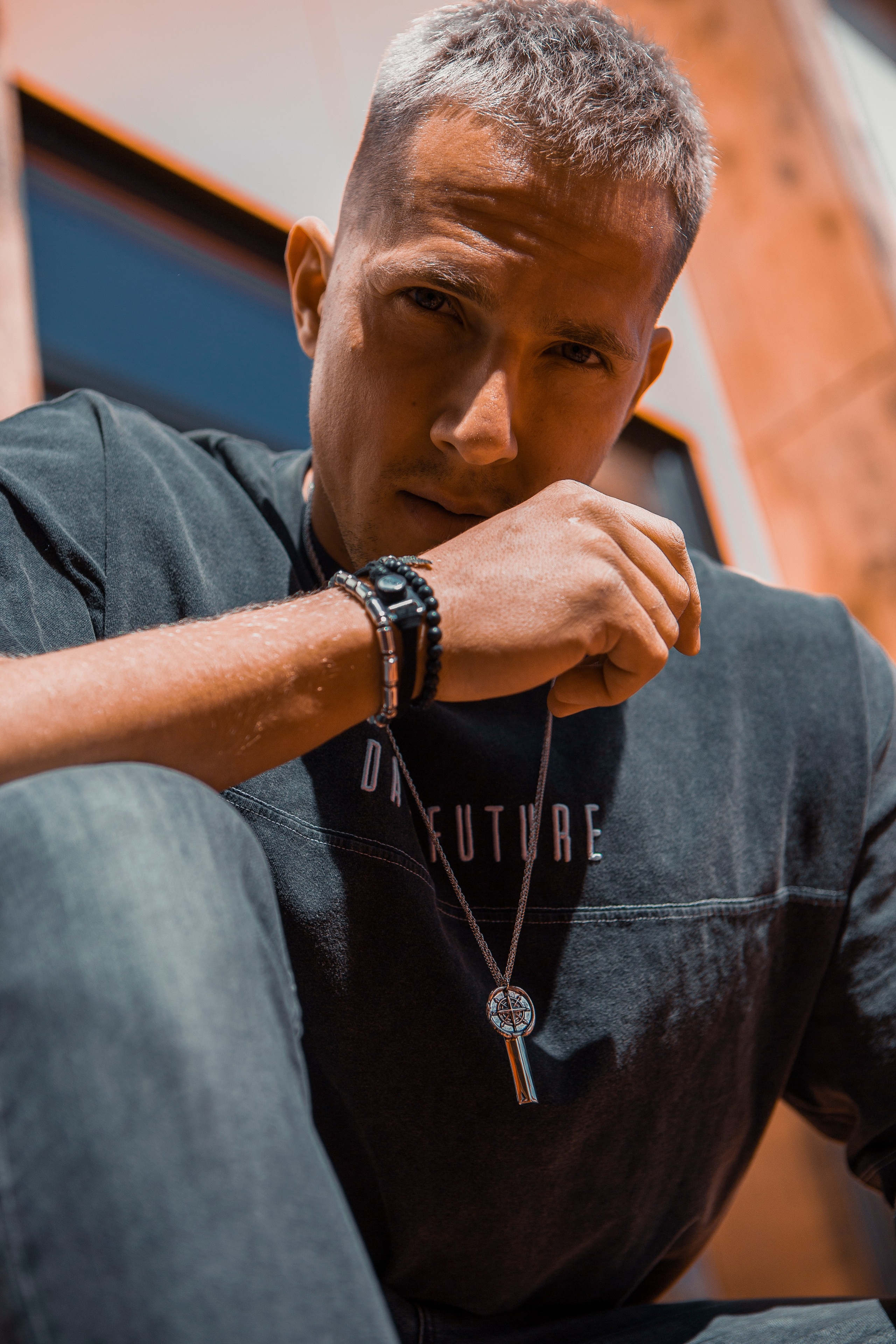 Федор. Фотограф в Москве Ксенья Раимова