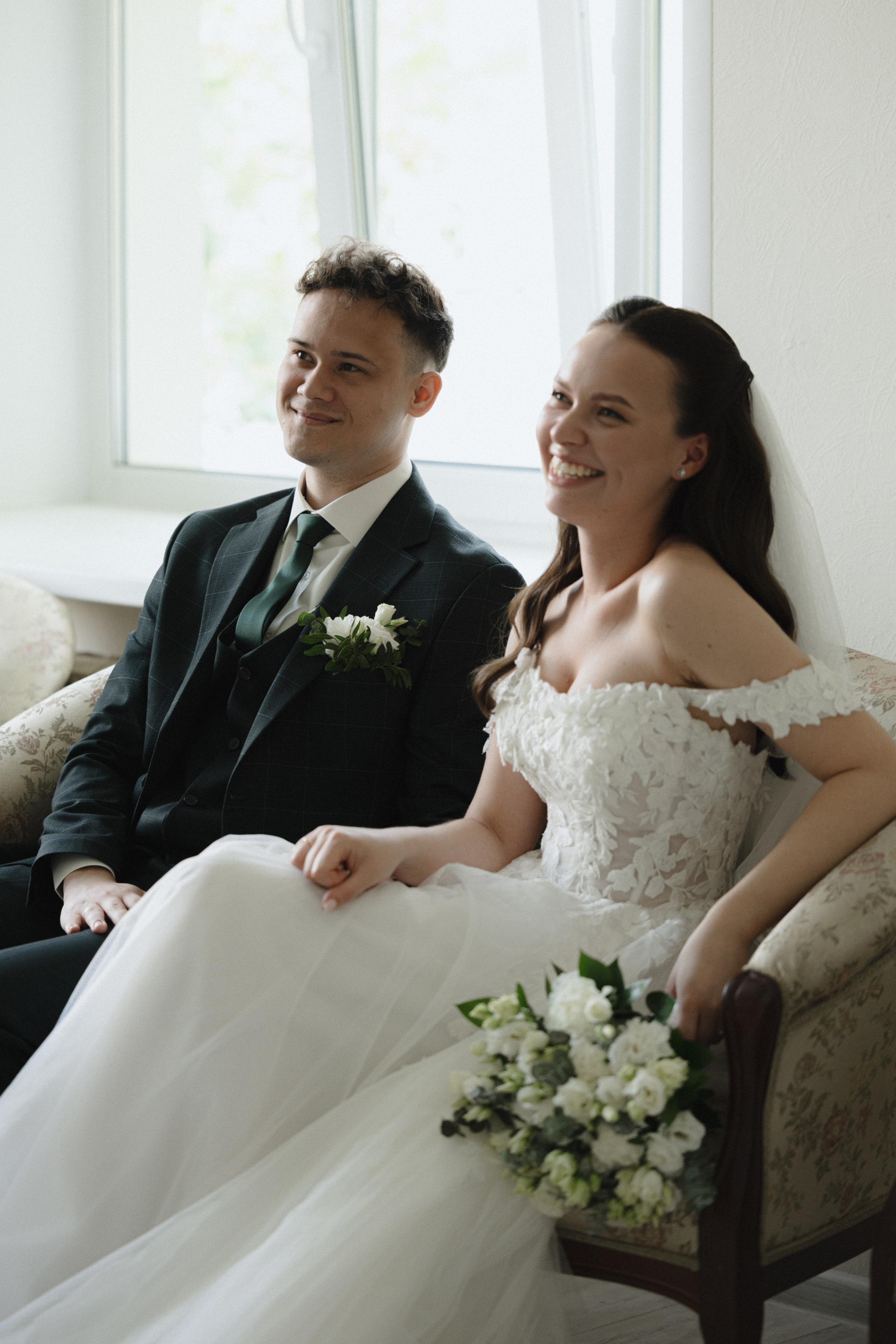 Богдан и Лера. Костя Жуков — фотограф в Москве