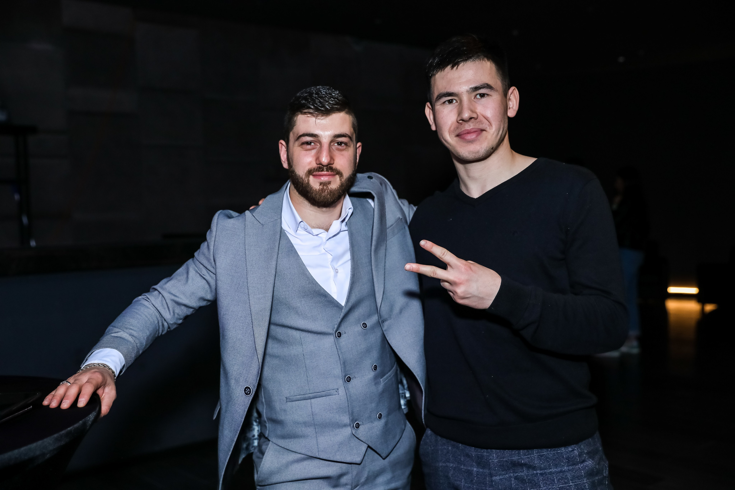 REELS CONTENT — НЕТВОРКИНГ. Photographer Viktoriya Markushina «My world throug»