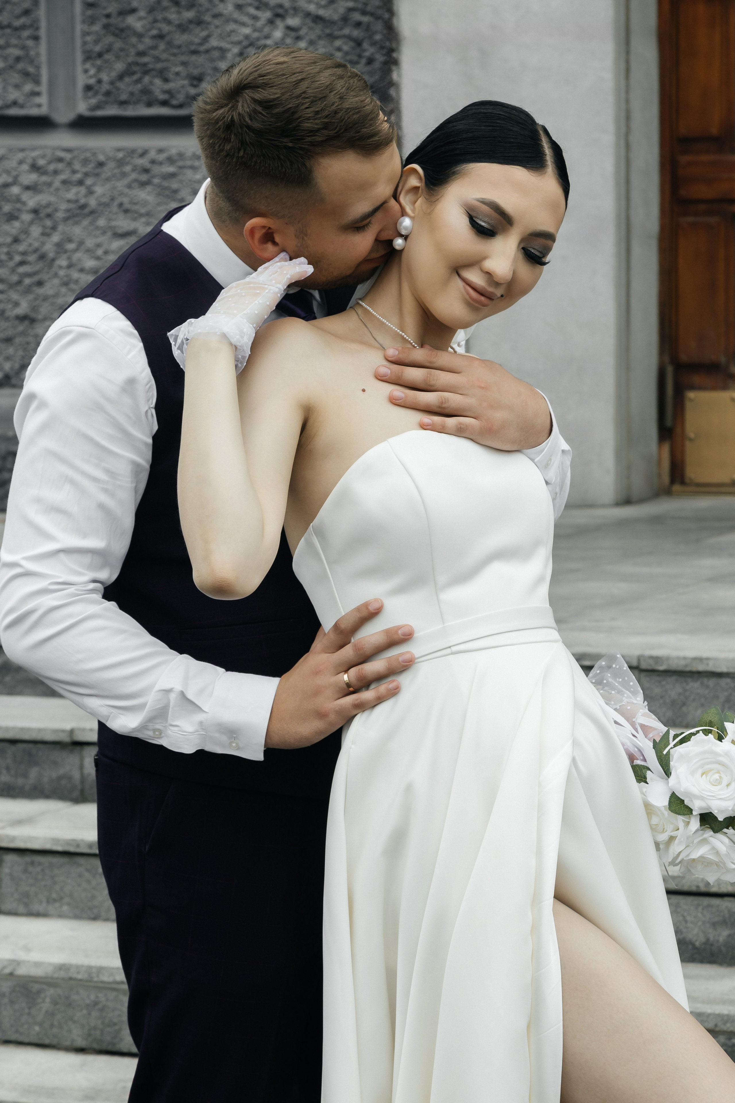 Иван & Инна. Фотограф Иркутск/Улан-Удэ Алекс Жданов