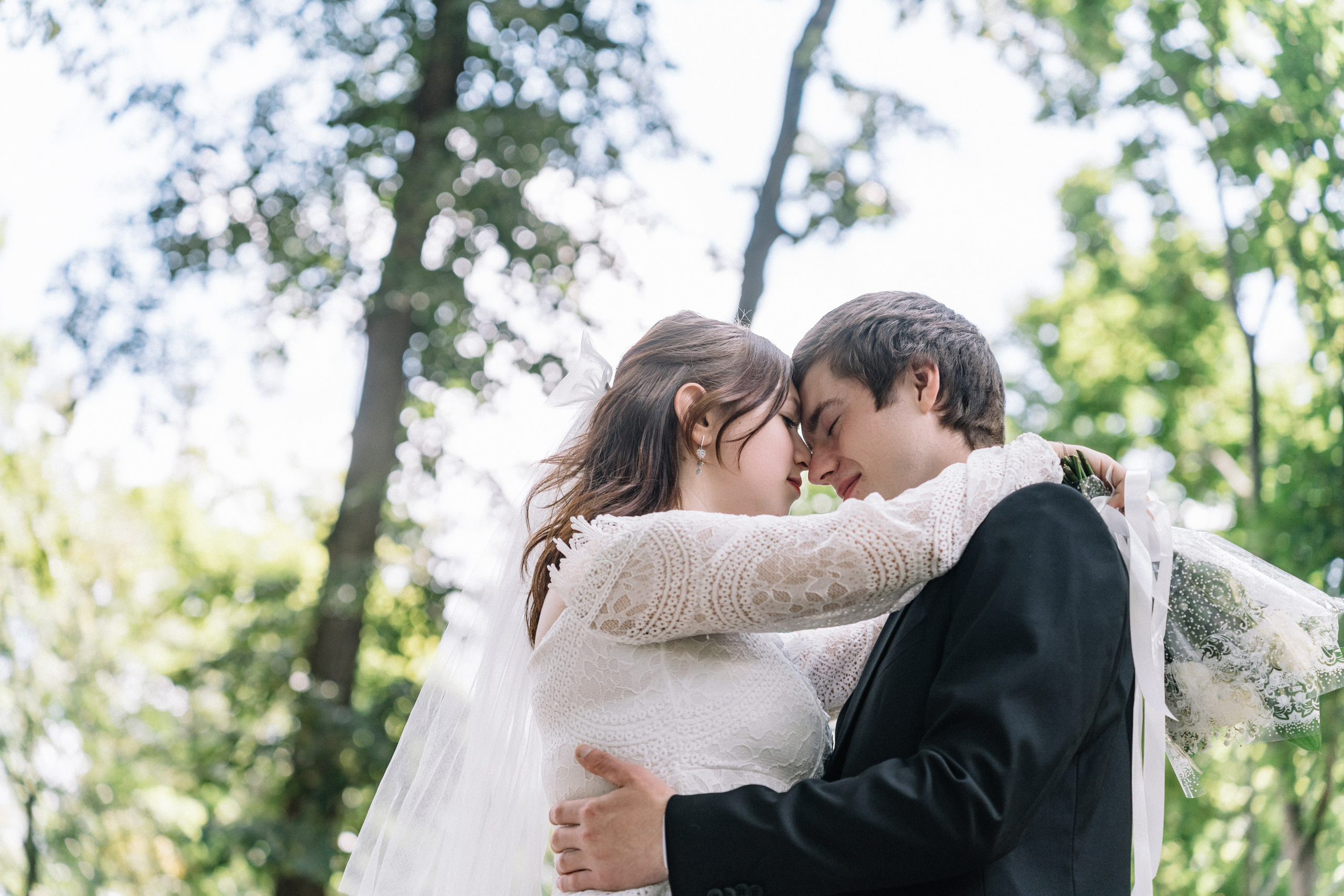 M&M. Фотограф в Ижевске Максим Грундул