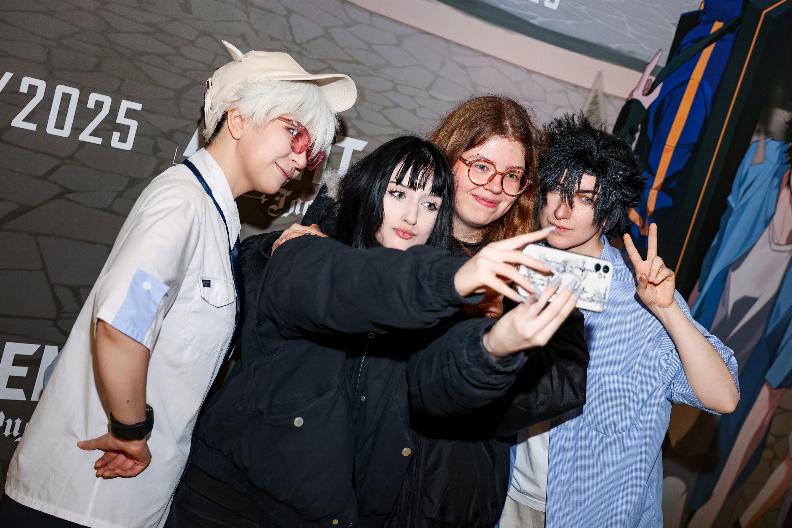 Премьера «Агент времени: Глава Инду. Фильм». Свадебный и Event фотограф в Москве Бажина Ирина