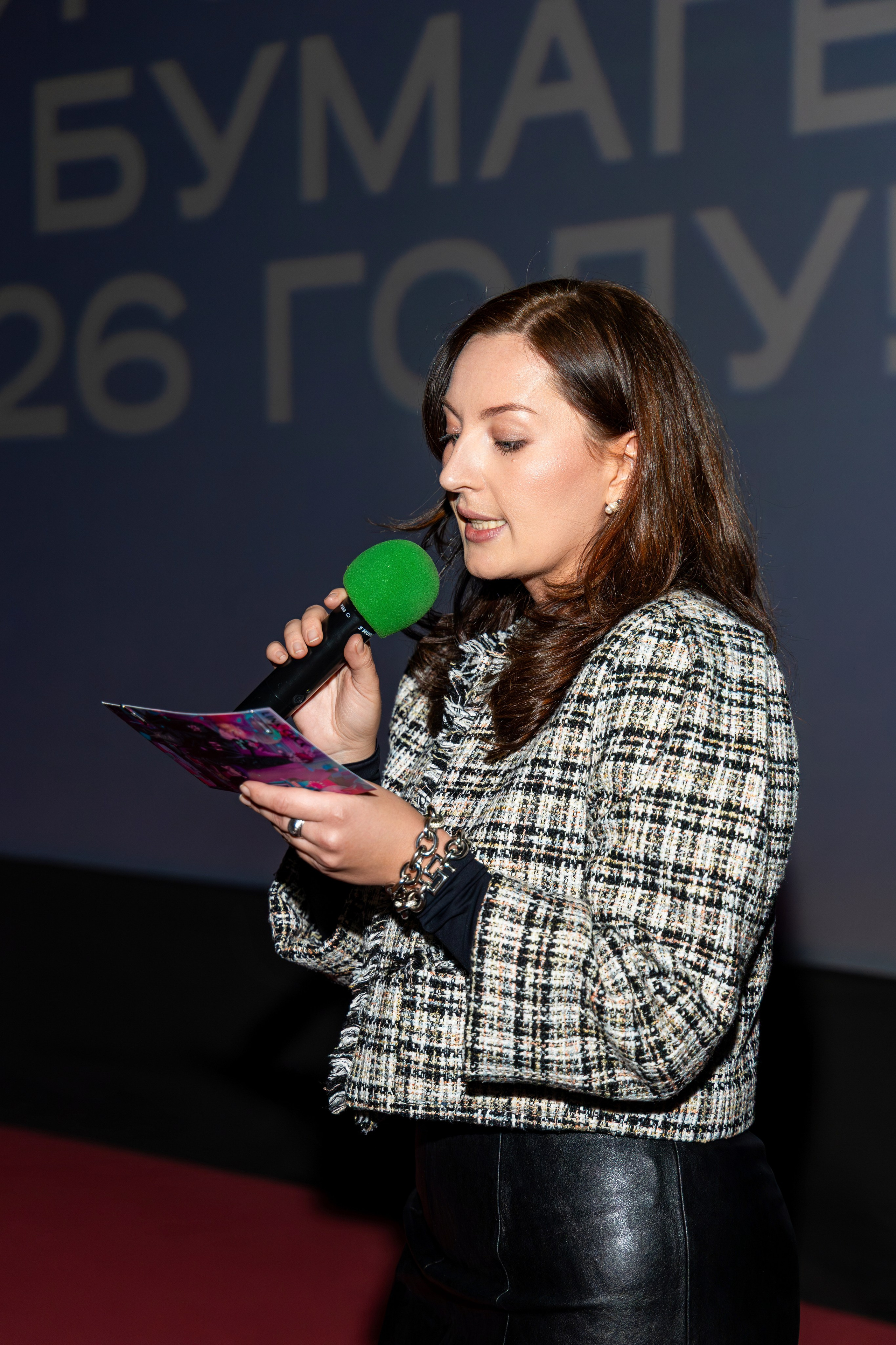 Премьера «Агент времени: Глава Инду. Фильм». Свадебный и Event фотограф в Москве Бажина Ирина