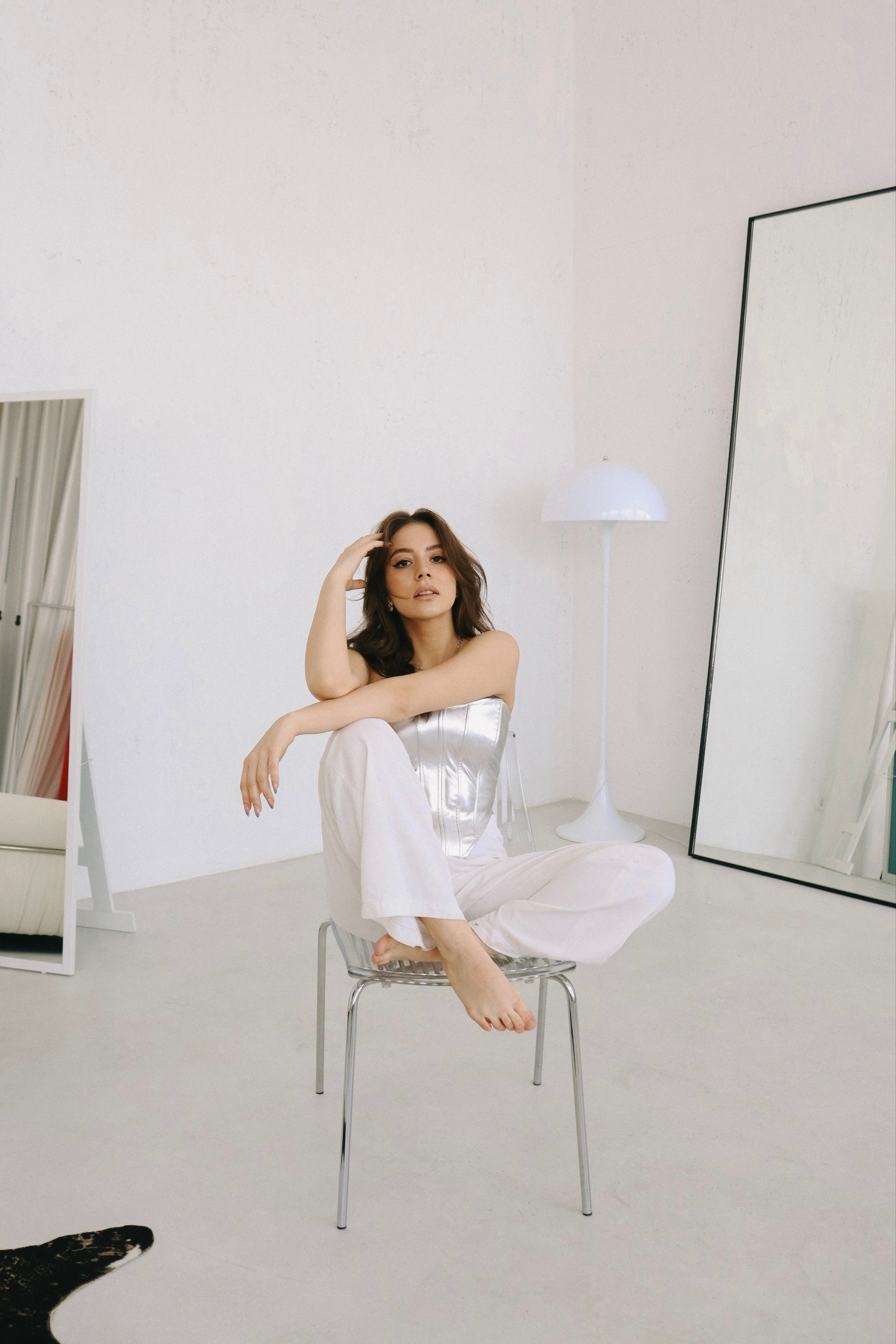 Елена. Фотограф из Иркутска, Софья Домишкевич