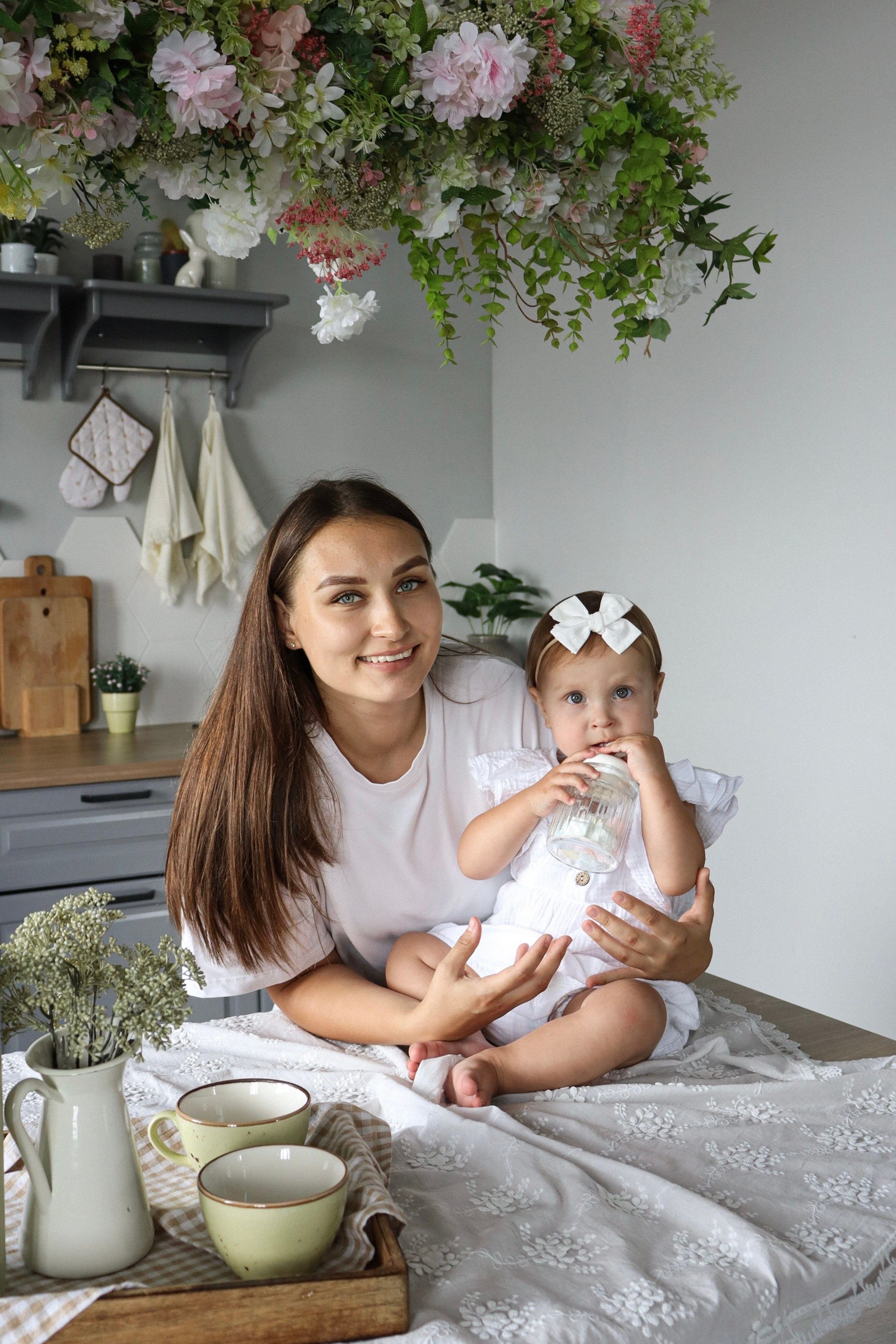 Варенька. Фотограф из Иркутска, Софья Домишкевич