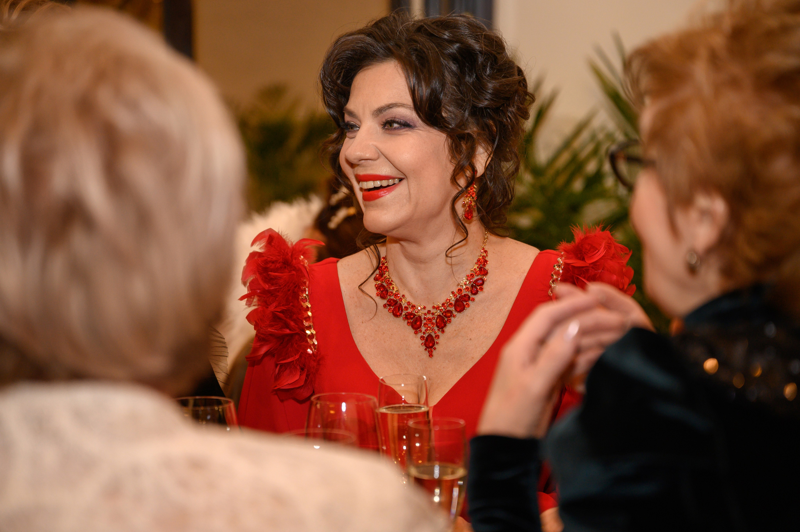 Съемка корпоративов. Фотограф Светозар Андреев