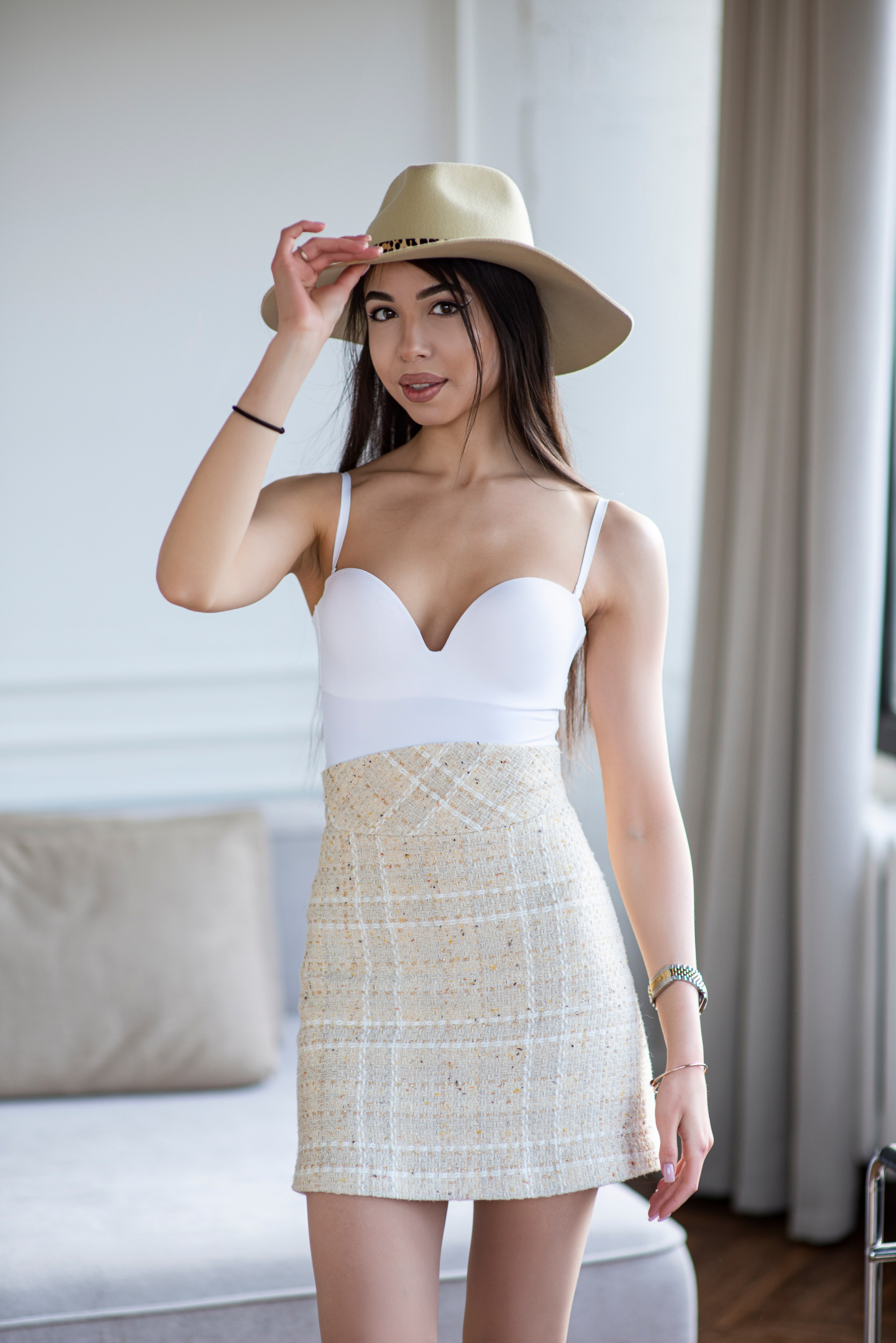 Фотосессии с Елизаветой. Репортажный и персональный фотограф в Москве