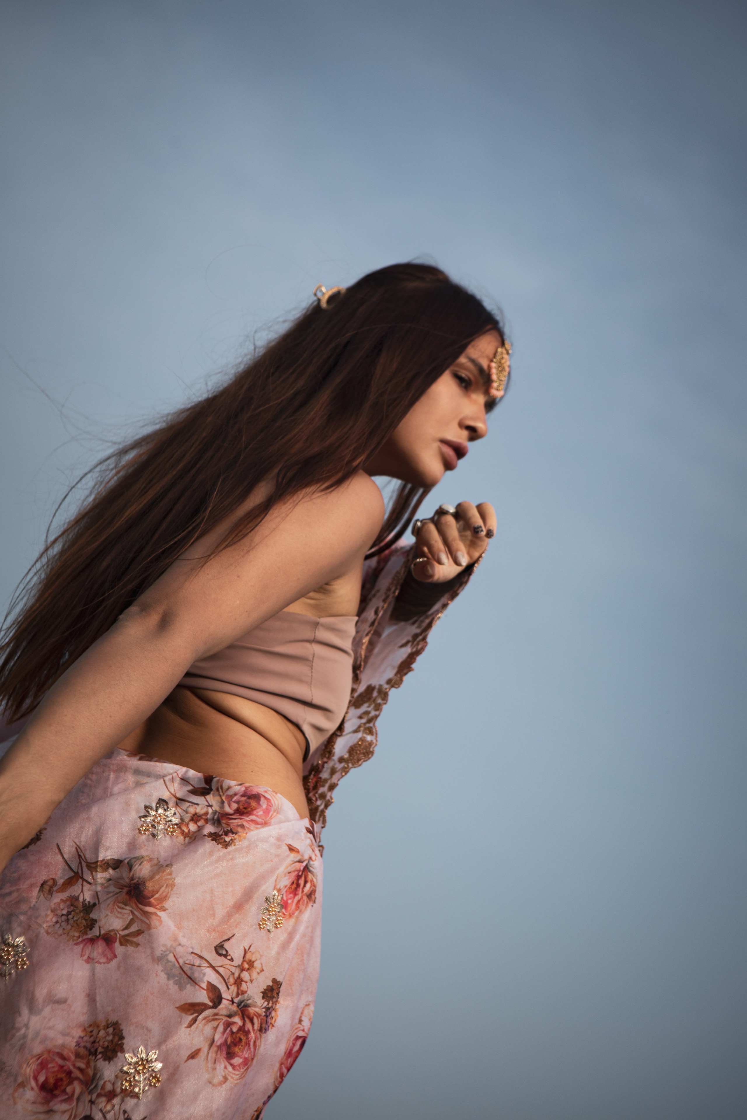 Лиза. Сайт Фотографа MASHASOLAR