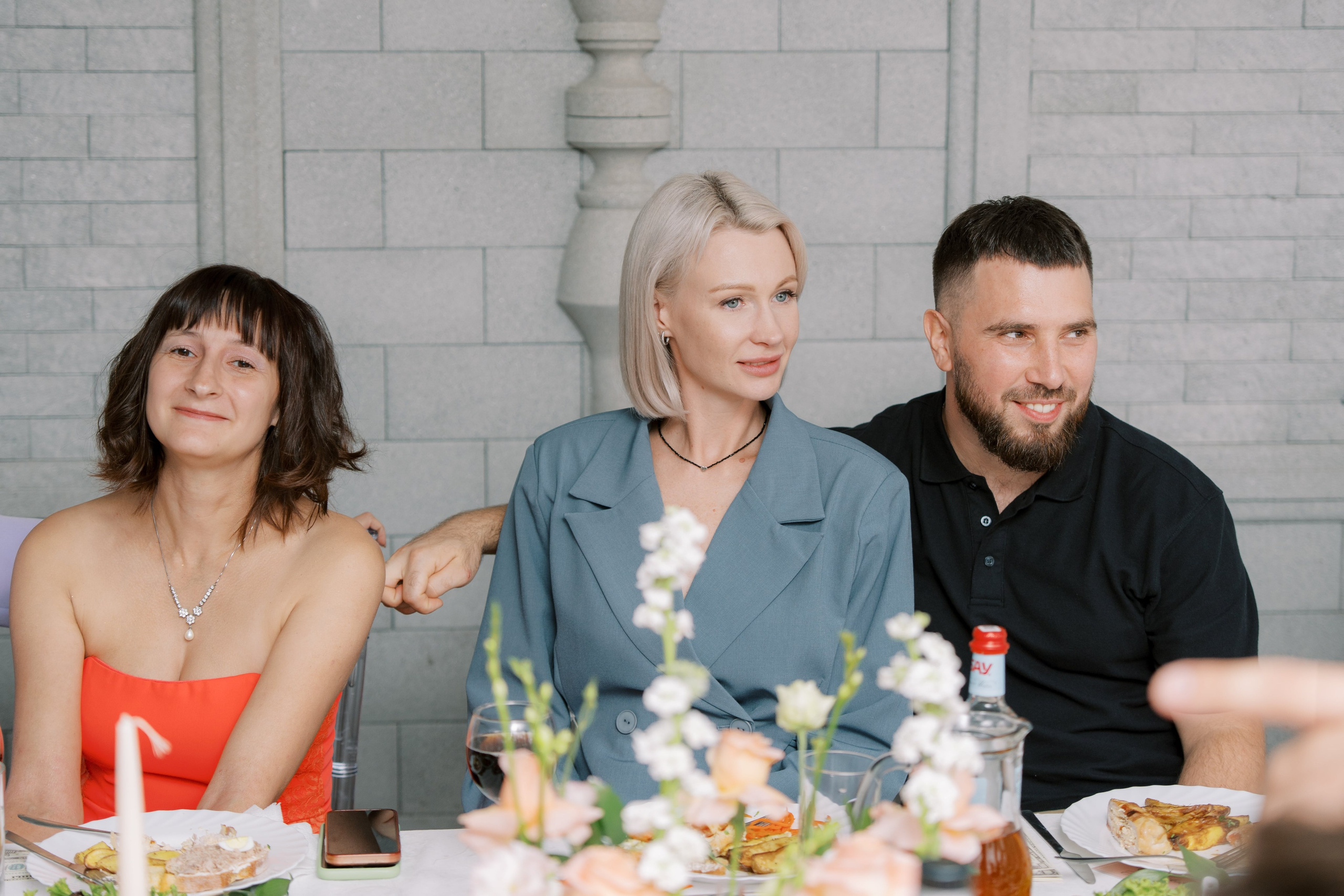 Свадьба Игоря и Юлии