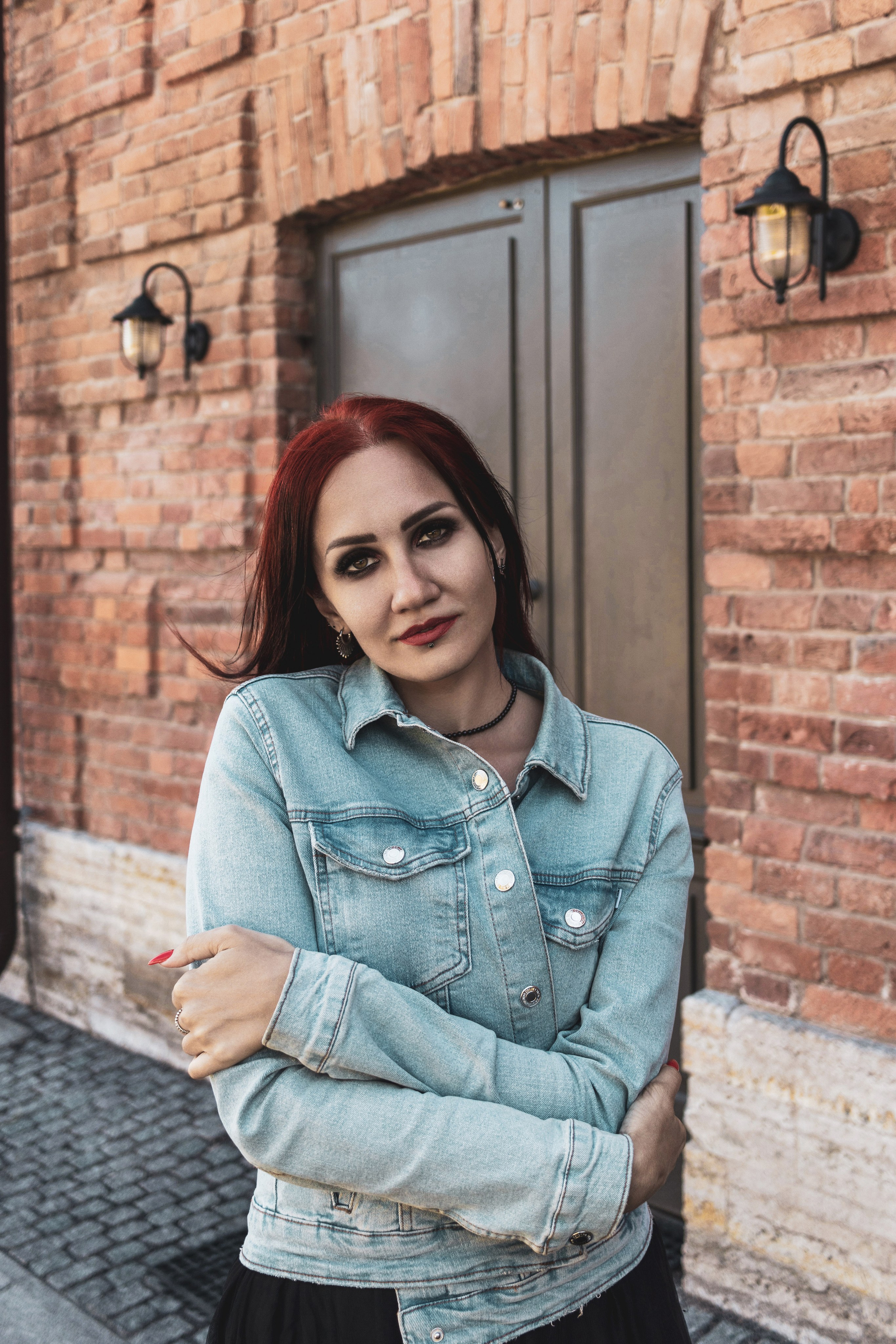 Фотопрогулки. Портретный арт-фотограф в Санкт-Петербурге Юлия Артс