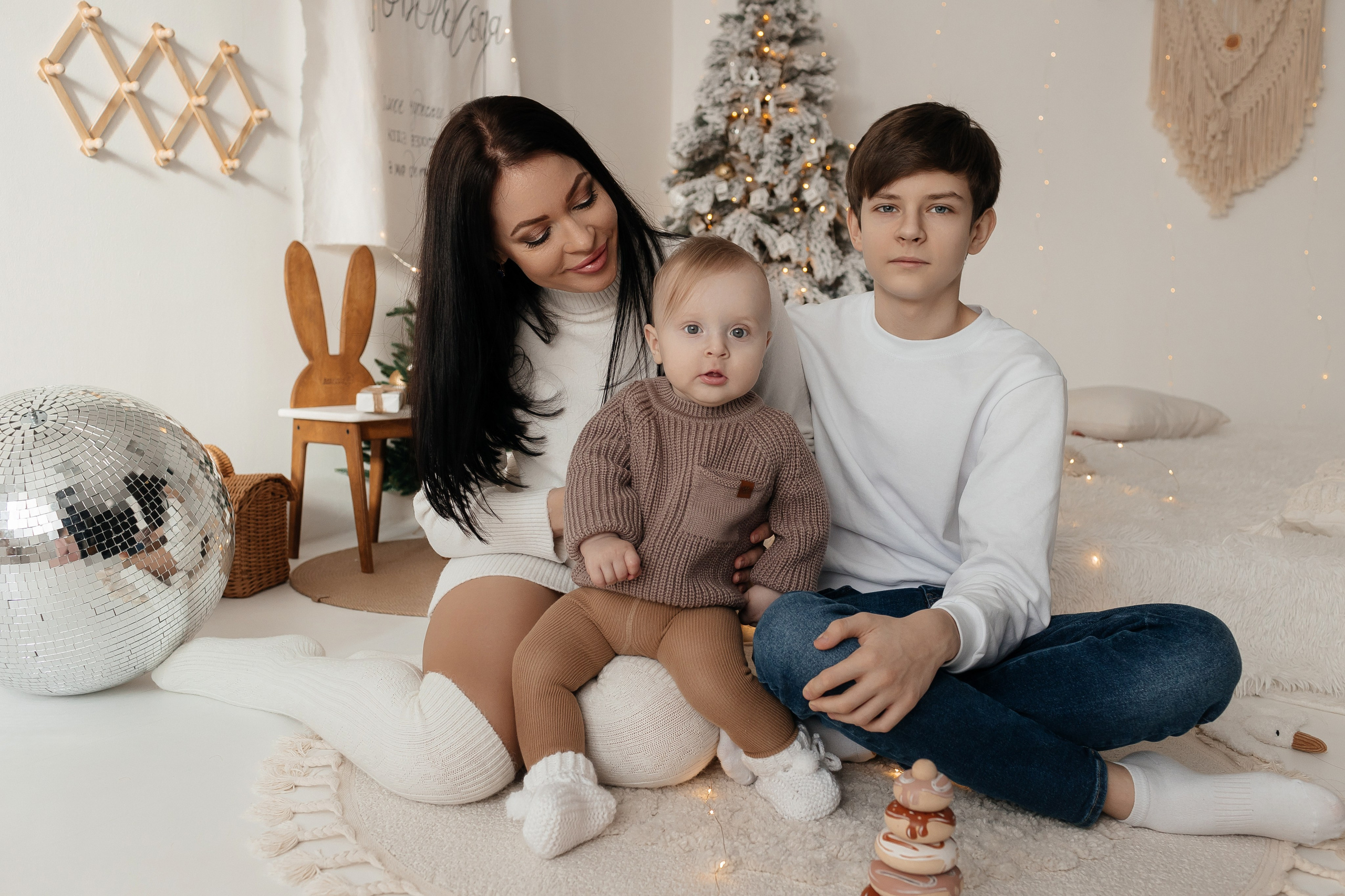 Отзывы. Фотограф Ейск Фотостудия в Ейске