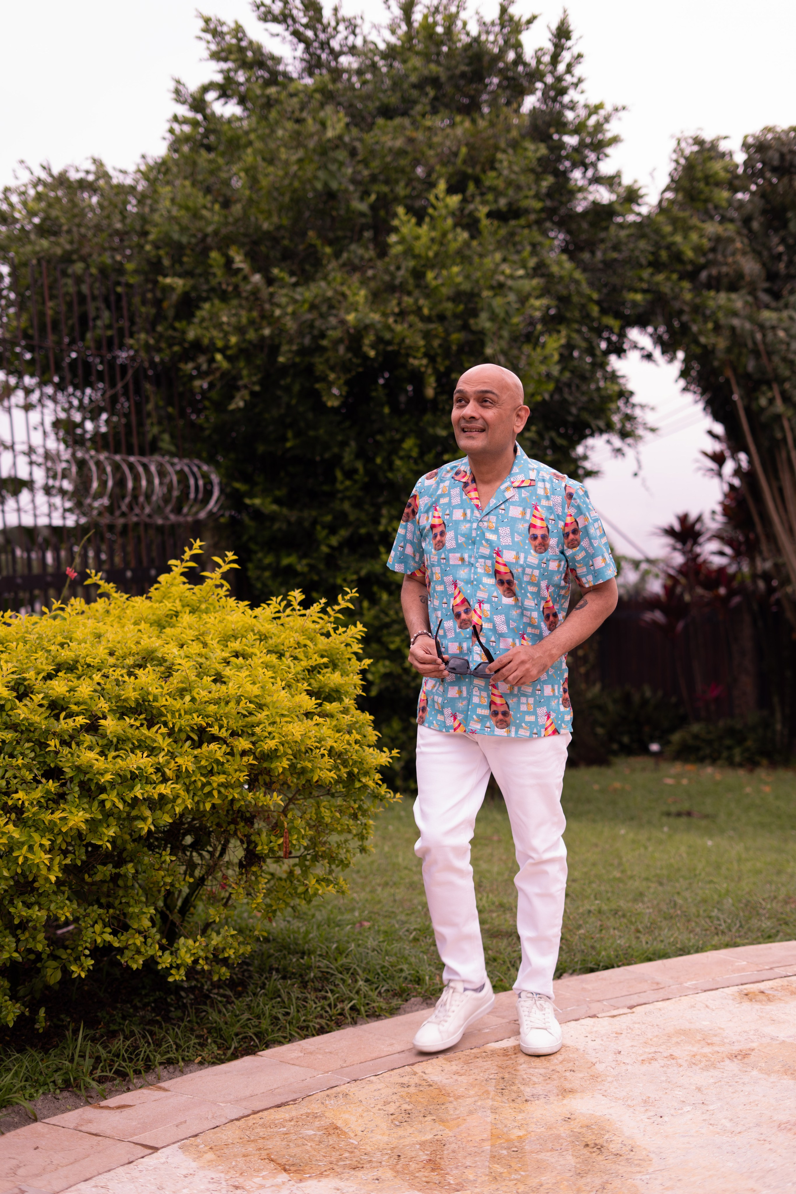 Bachelor party / One day in Medellin. Wedding Photographer in Barcelona and Medellin