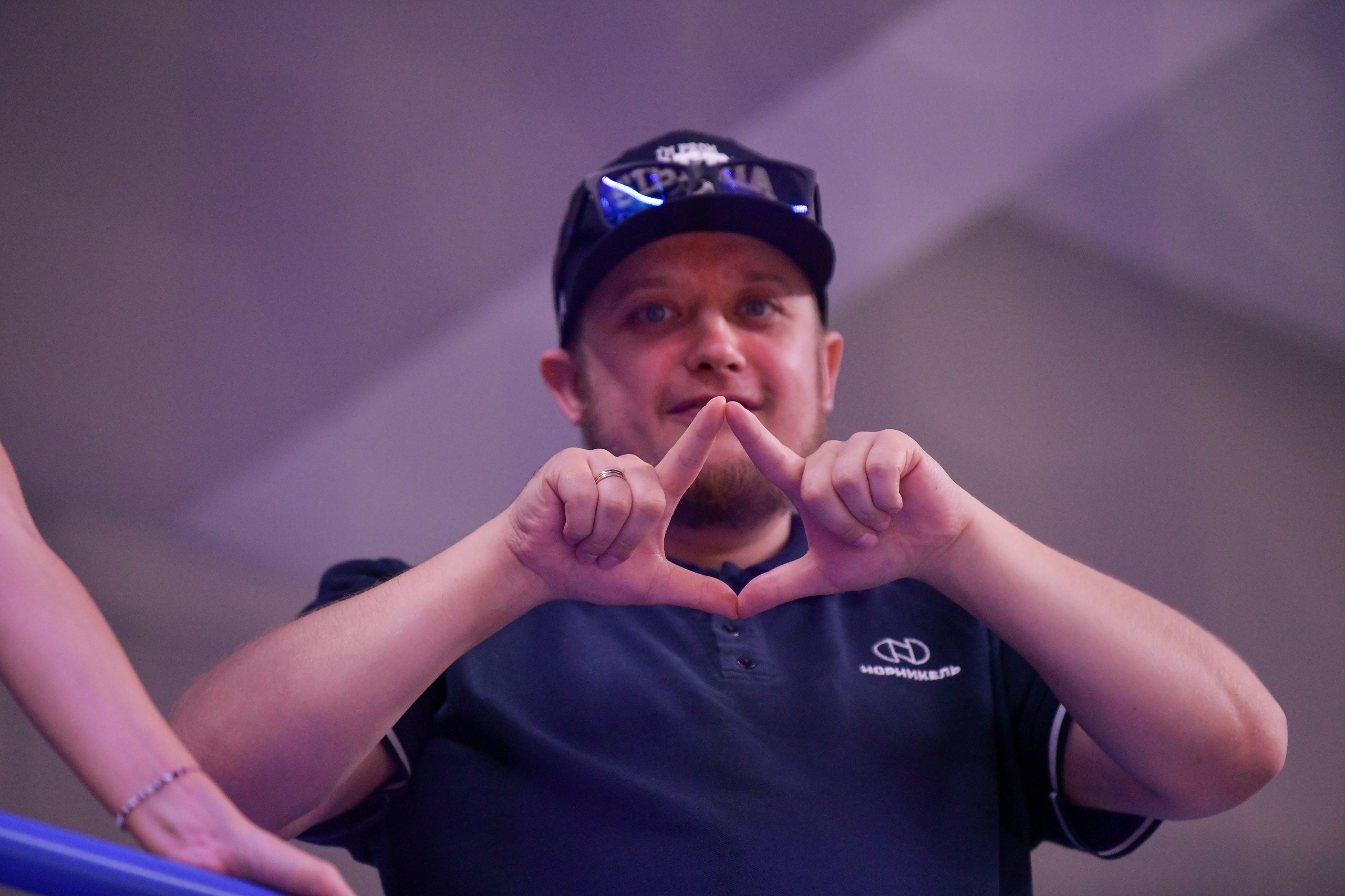 Winline Суперкубок России по футзалу 2024/25 МФК «Норильский никель» vs МФК «Газпром-Югра». Финал 25.08.2024 ВА «Динамо» г. Москва. Свой взгляд через объектив