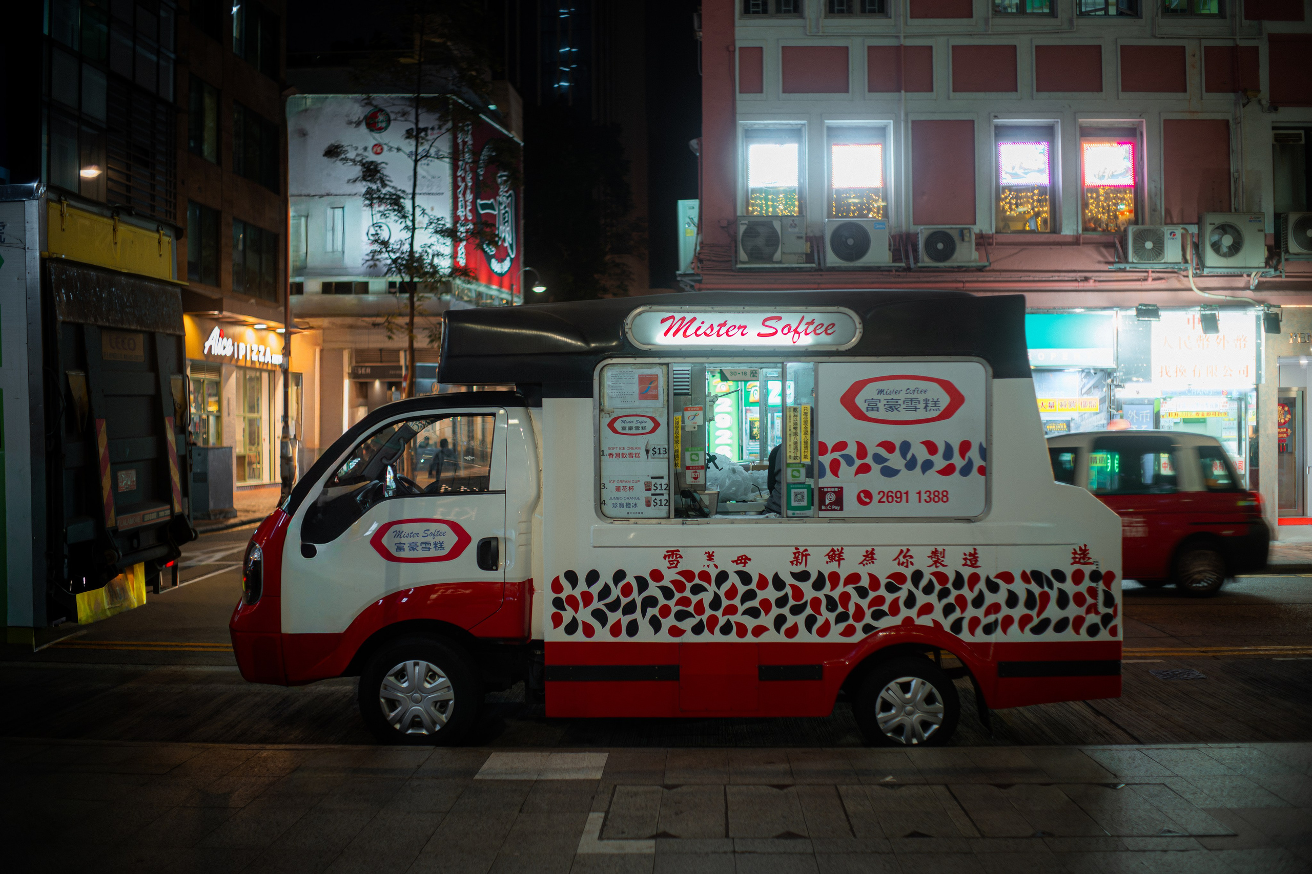 ГОНКОНГ 2026. Фото| Видео продакшн | Александр Ярков