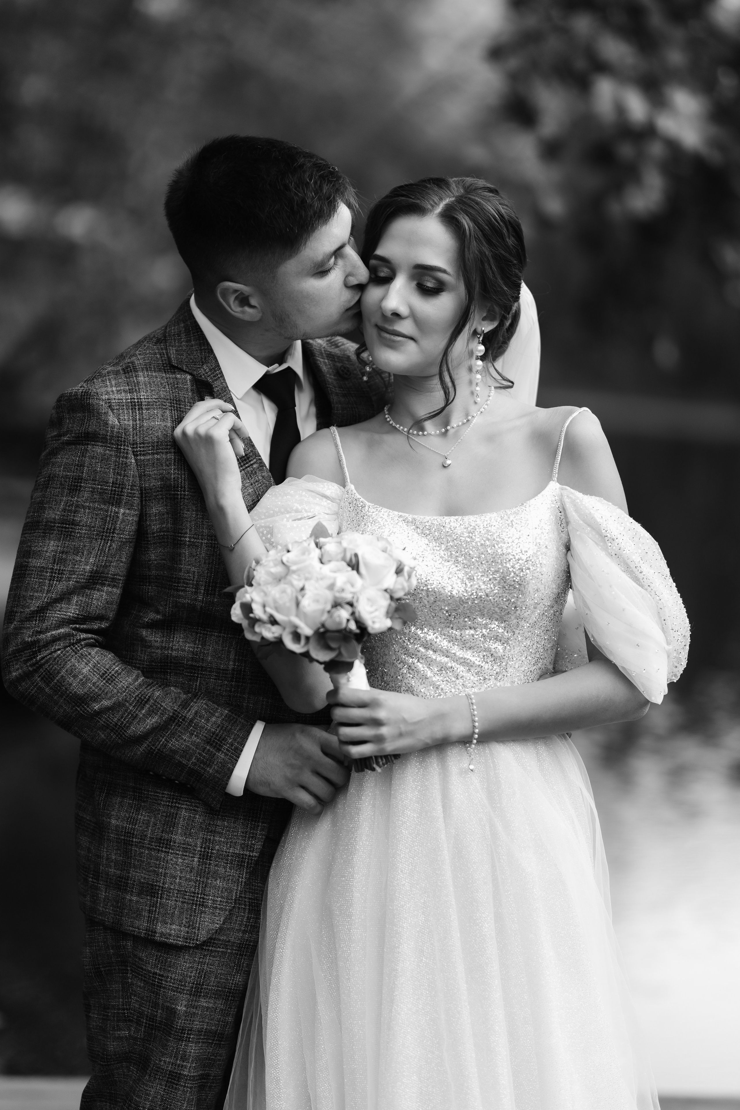 Ainur & Alina. Свадебный фотограф Ильнар Асадуллин