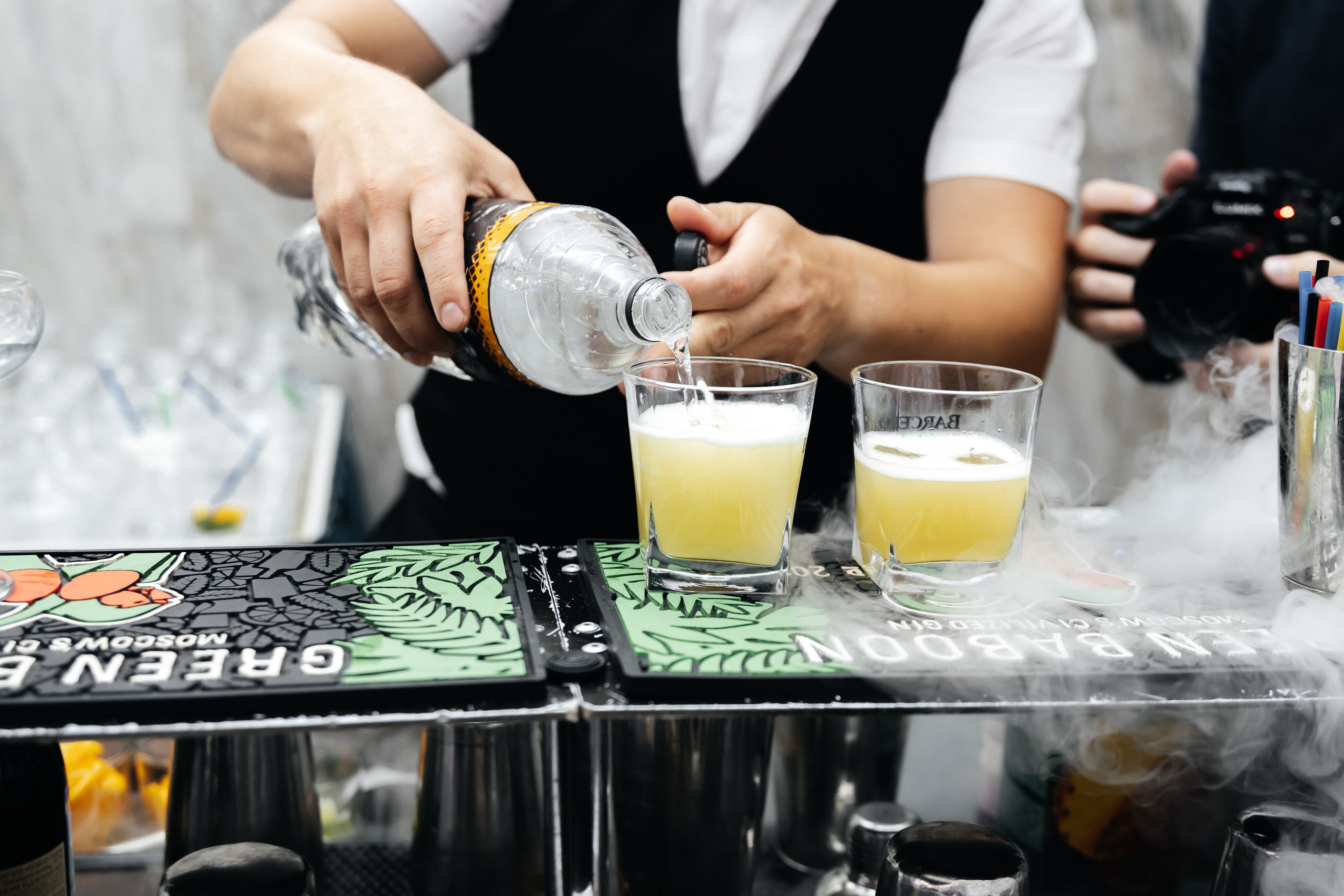 Renat & Alina. Свадебный фотограф Ильнар Асадуллин