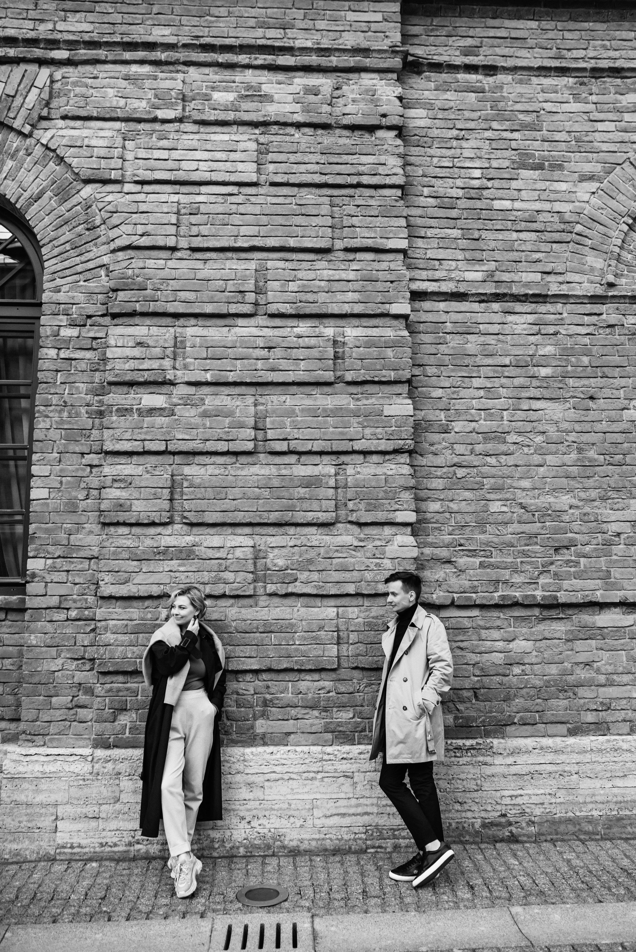 Даша и Артем. Свадебный фотограф в Санкт-Петербурге София Шубик