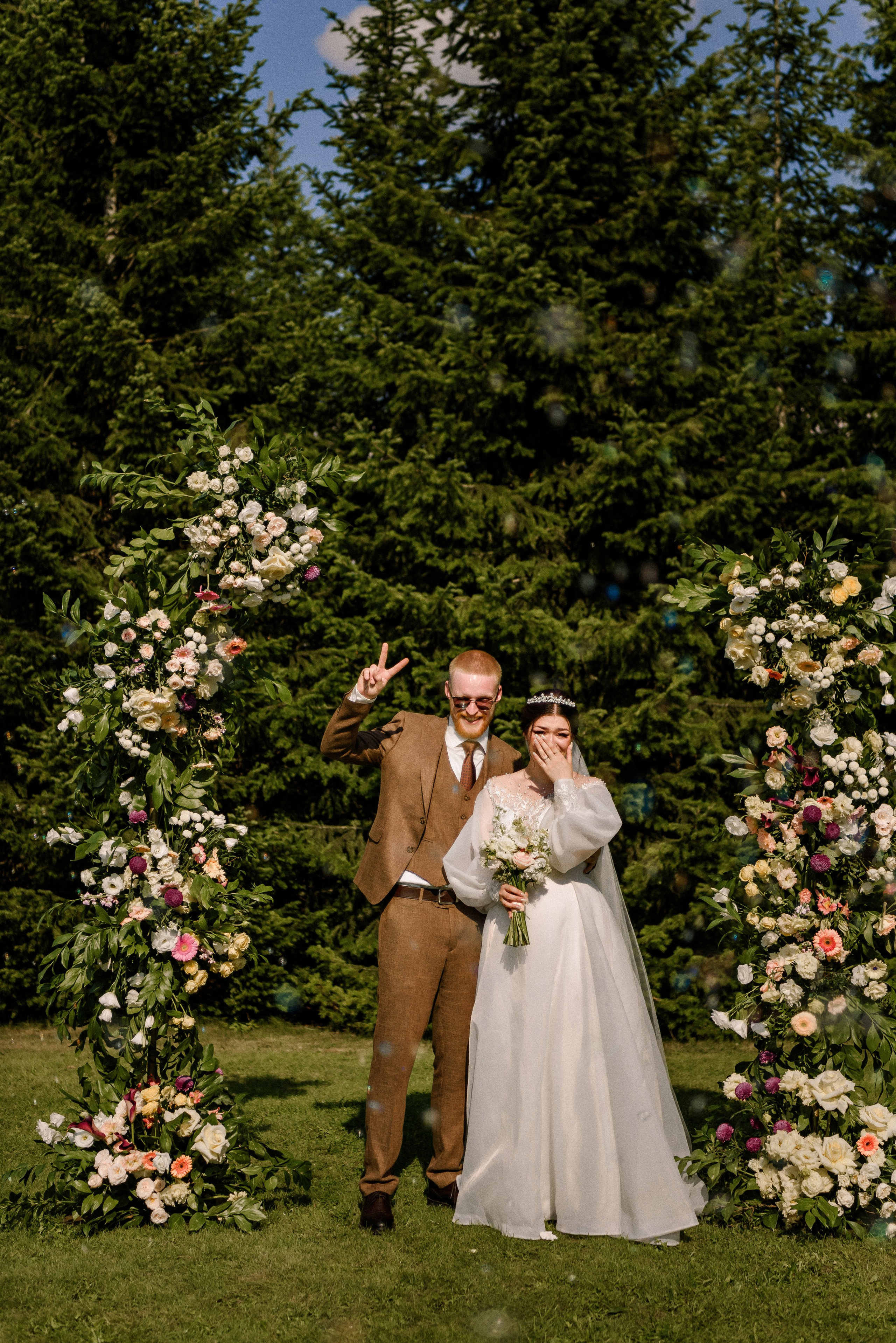 25/07/24 Юля и Вова. Свадебный фотограф в Санкт-Петербурге София Шубик