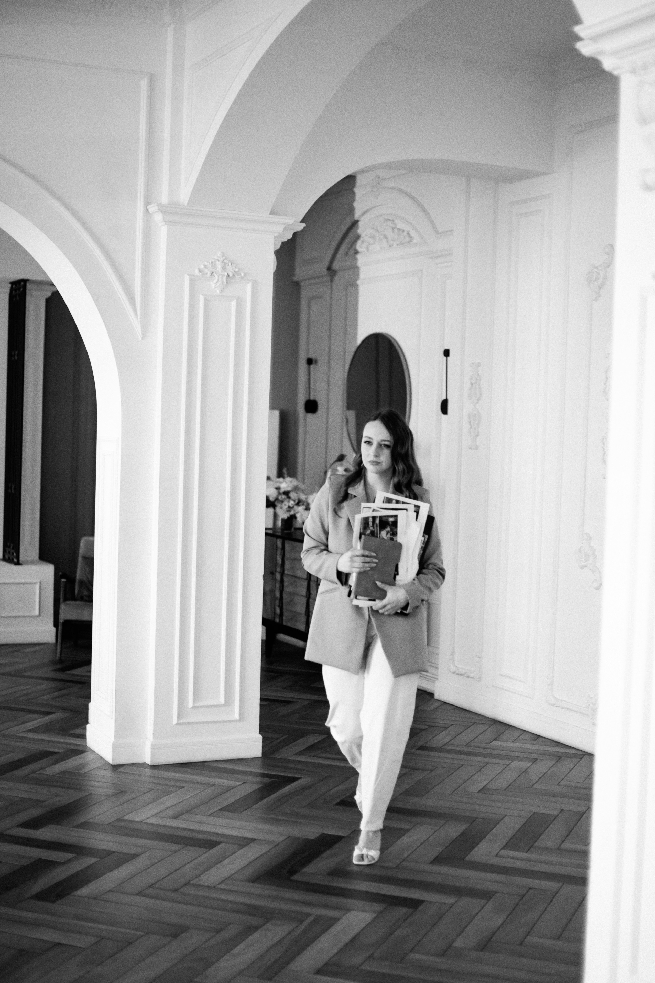 Свадебный организатор. Свадебный фотограф в Санкт-Петербурге София Шубик