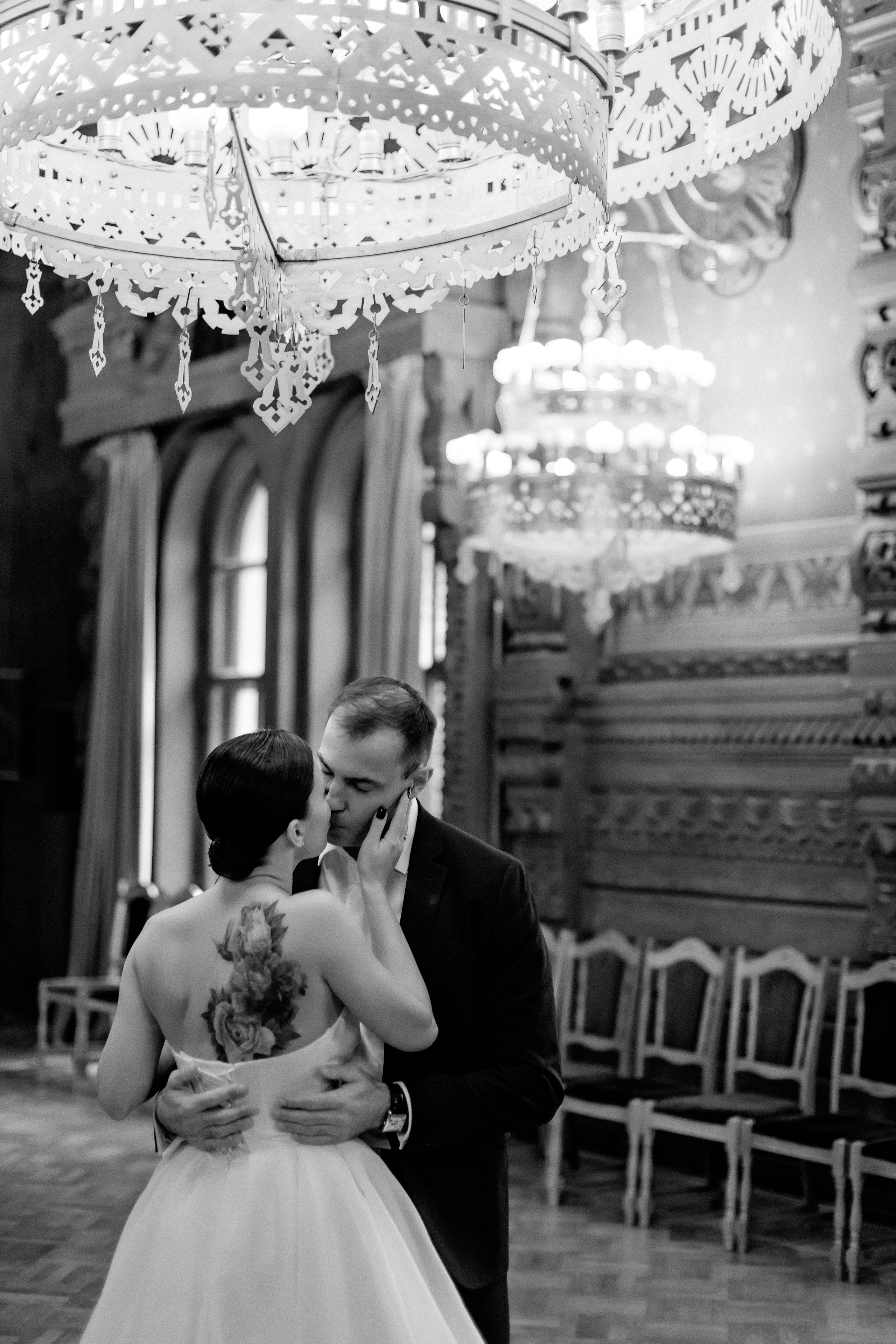 01/11/24 София и Стас. Свадебный фотограф в Санкт-Петербурге София Шубик