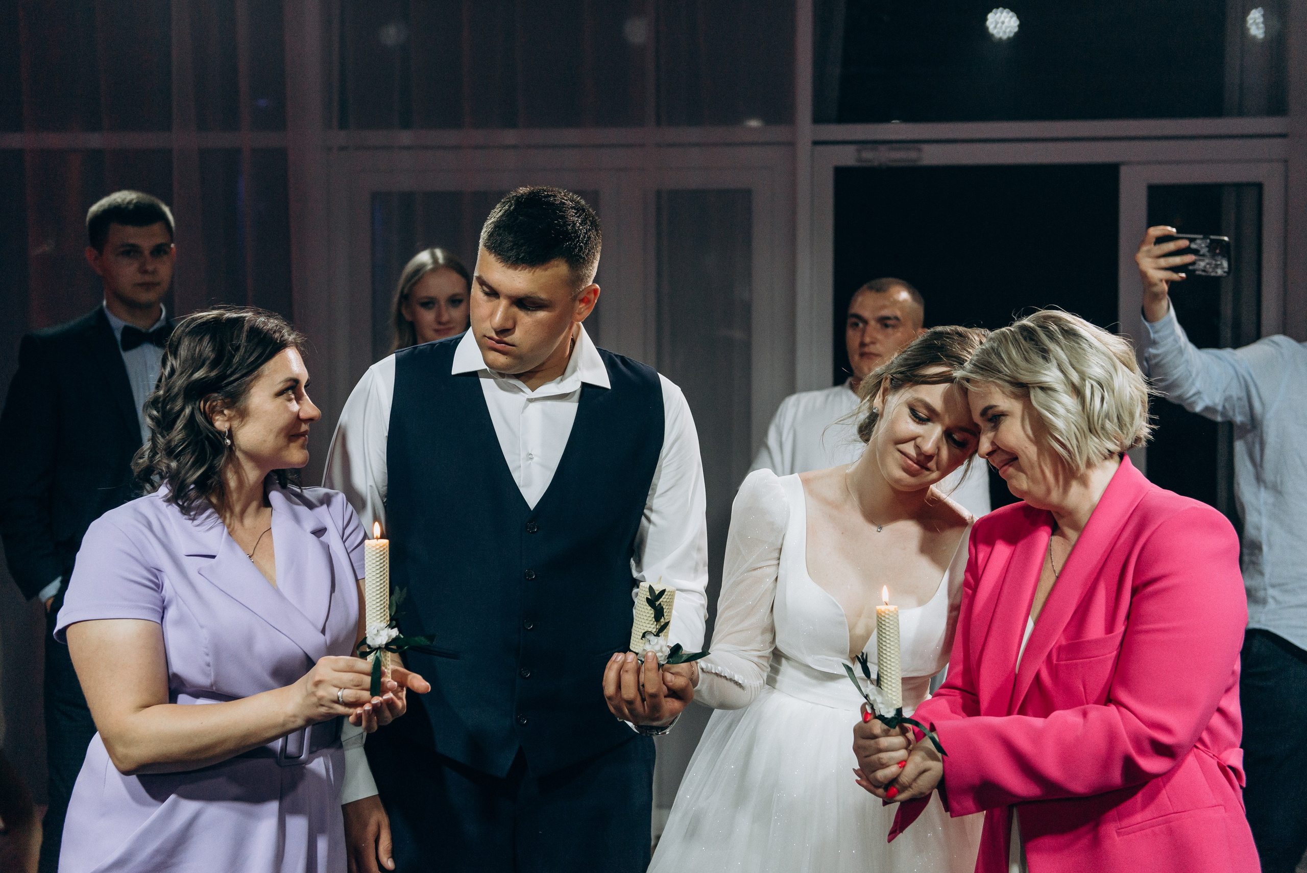 Анатолий и Алина 08.06.2023. Свадебный фотограф в Тамбове и области