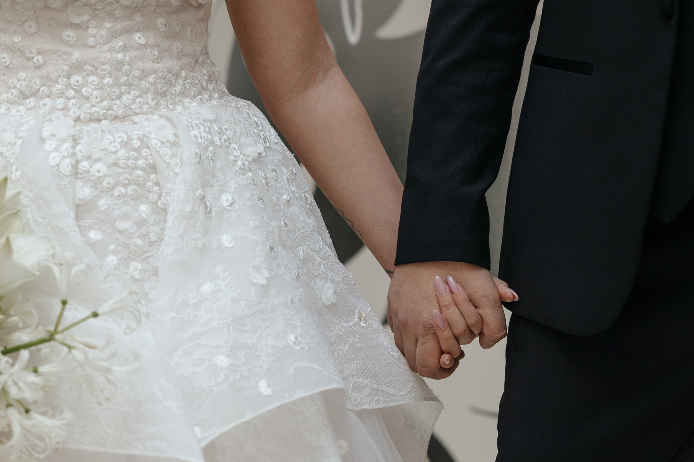 Данил и Анна. Свадебный фотограф в Ульяновске Алексей Китов