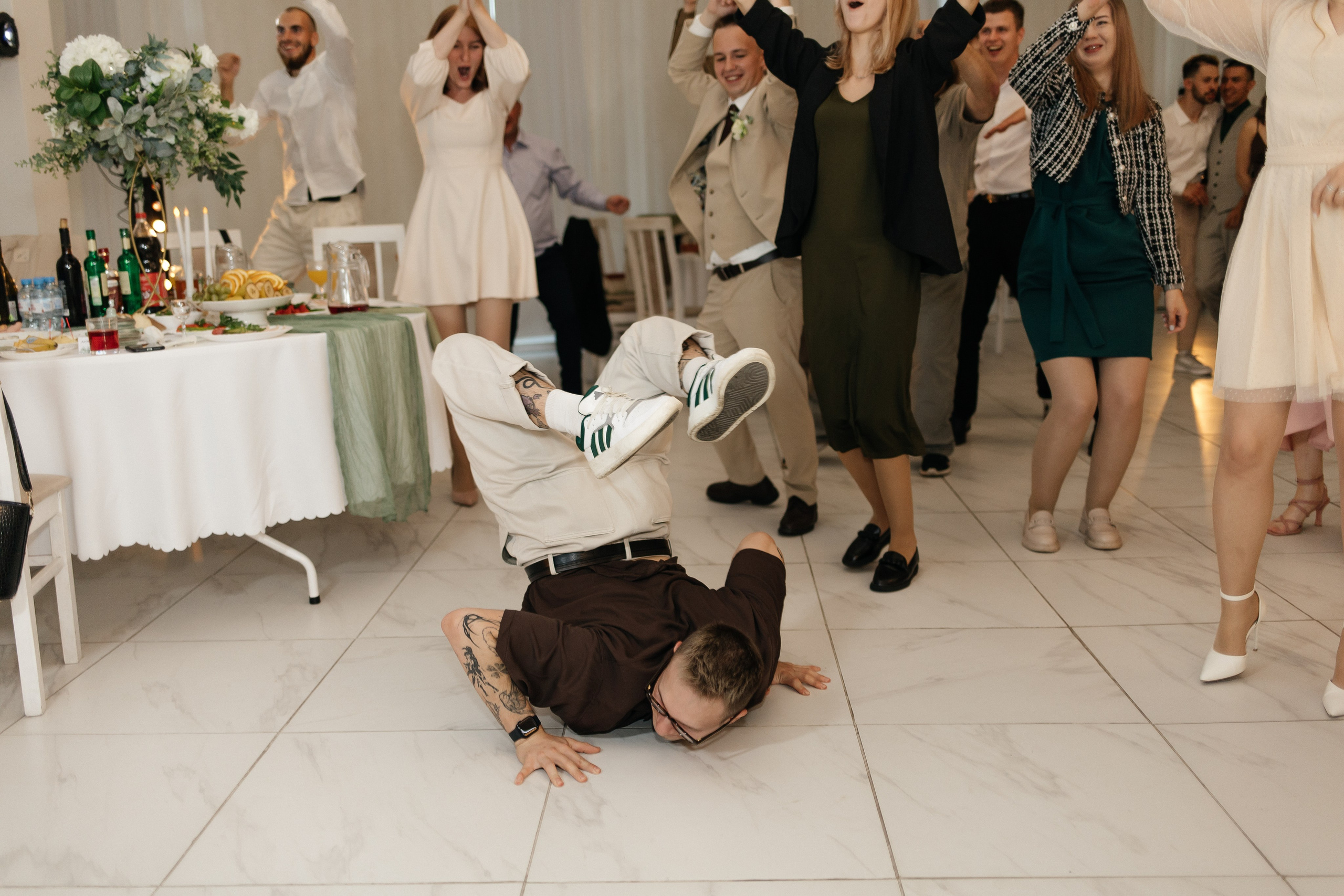 Обещание на всю жизнь. Фотограф Петрозаводск/СПБ