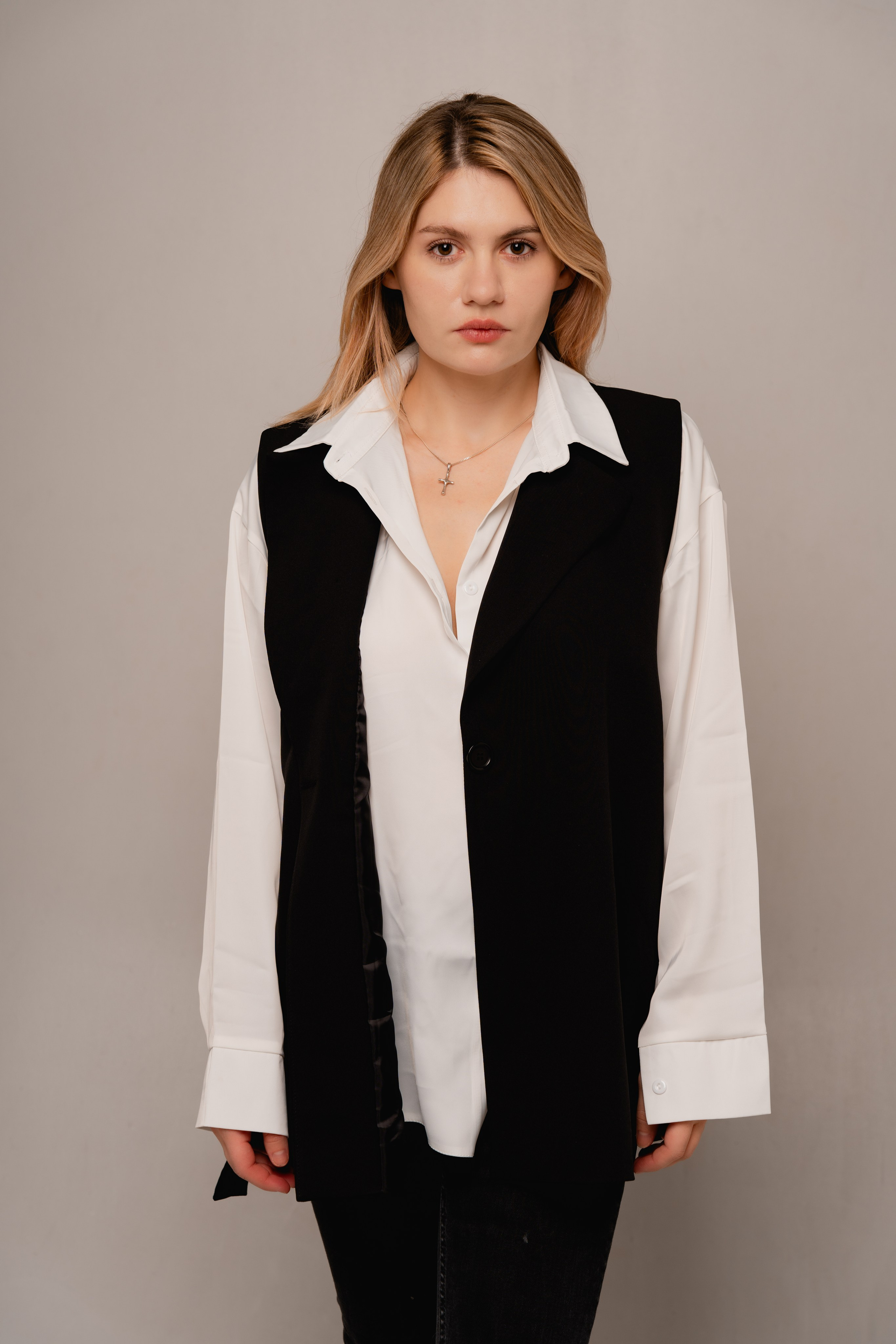 Сандра. Виктория Саханкова — портретный и семейный фотограф в Москве