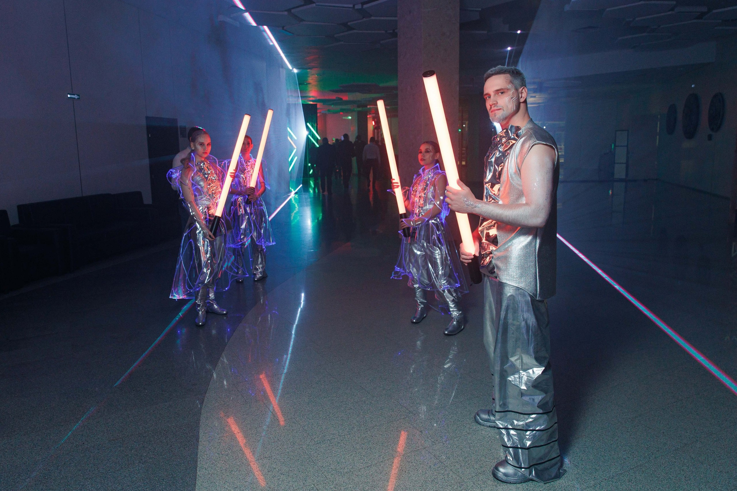 Корпоратив компании Технотекс. Репортажный и свадебный фотограф в Уфе Павел Кожевников