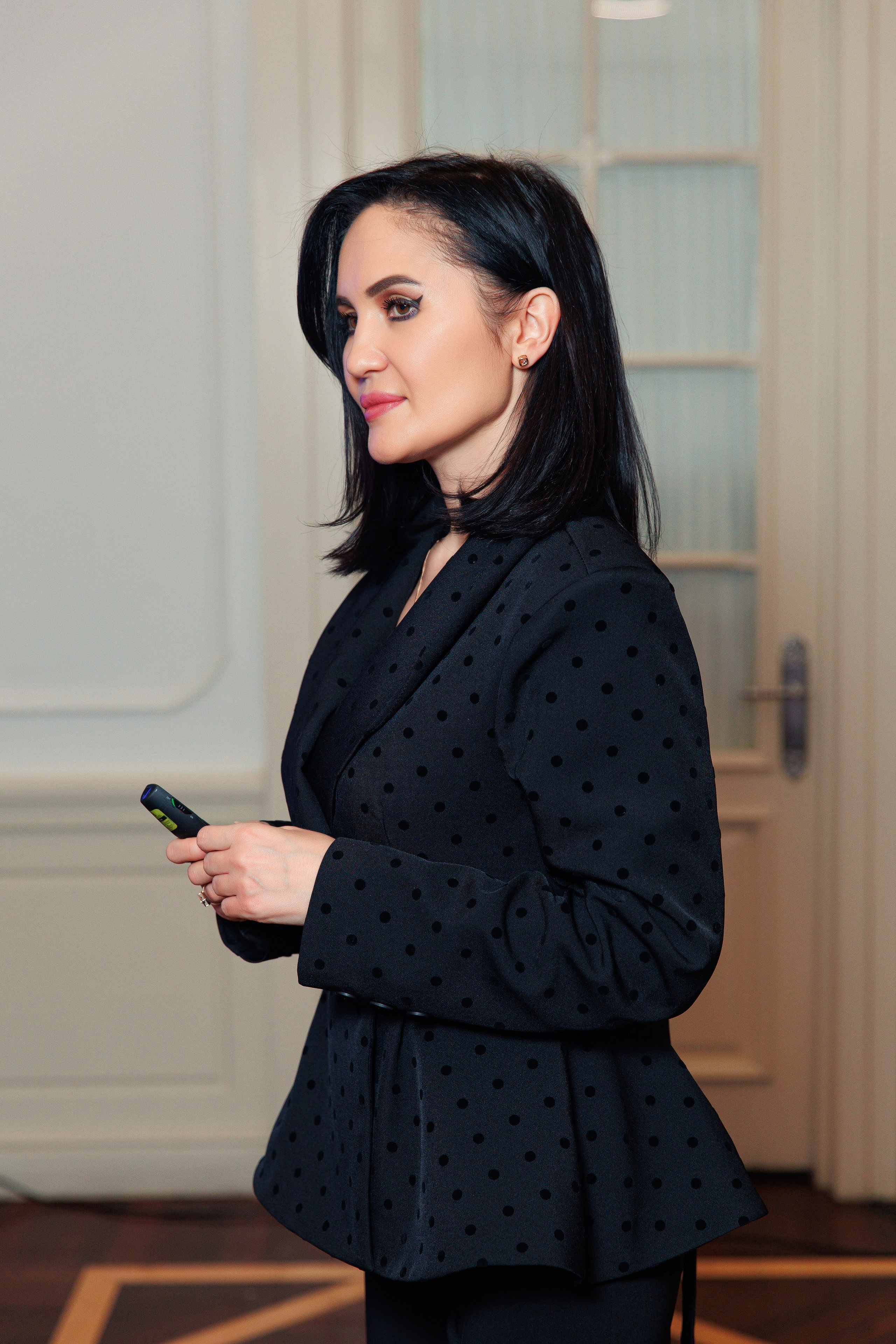 Бизнес-завтрак от Газпромбанка. Репортажный и свадебный фотограф в Уфе Павел Кожевников