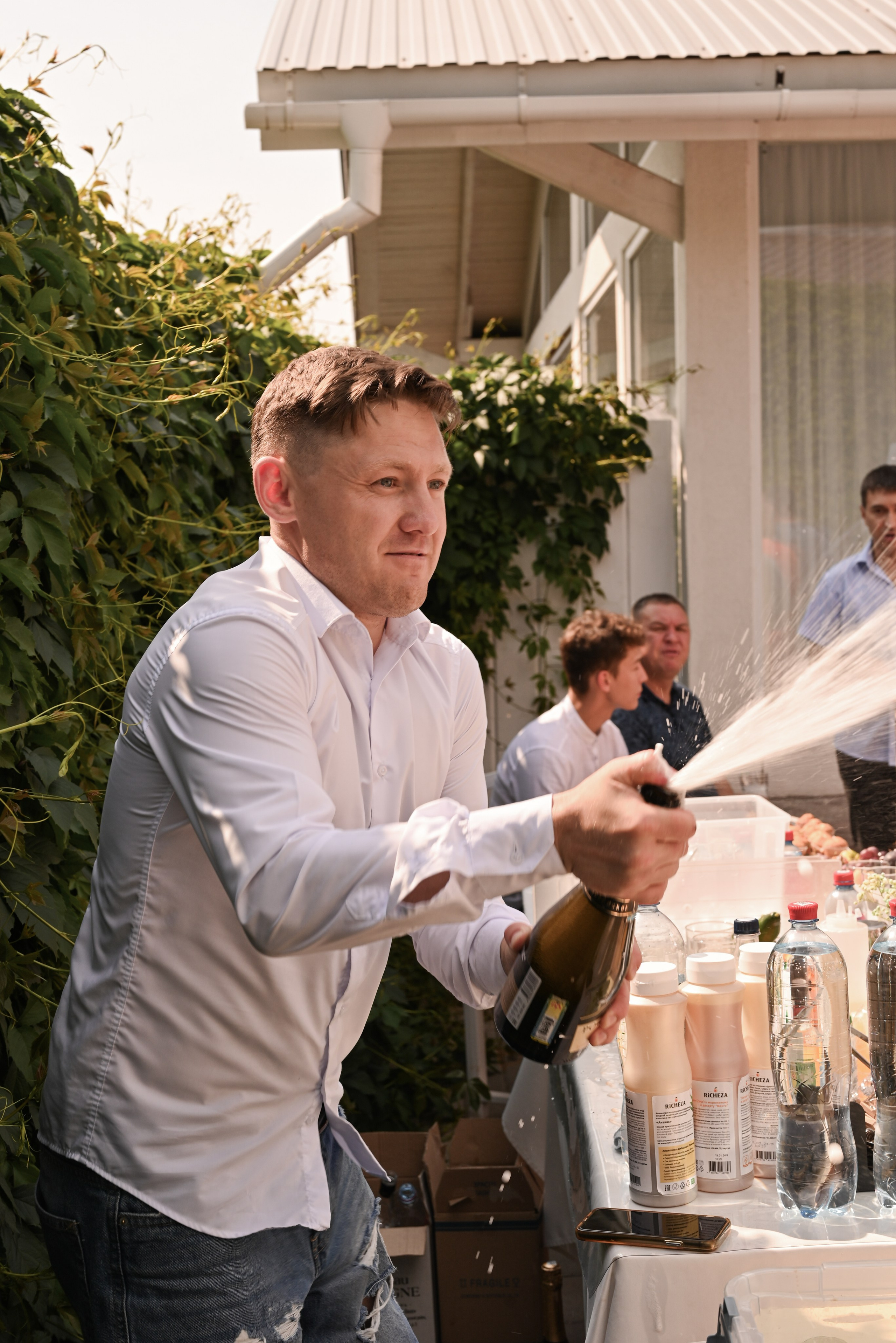 День Рождение Лианы!. Свадебный и семейный фотограф в Уфе Александров Максим