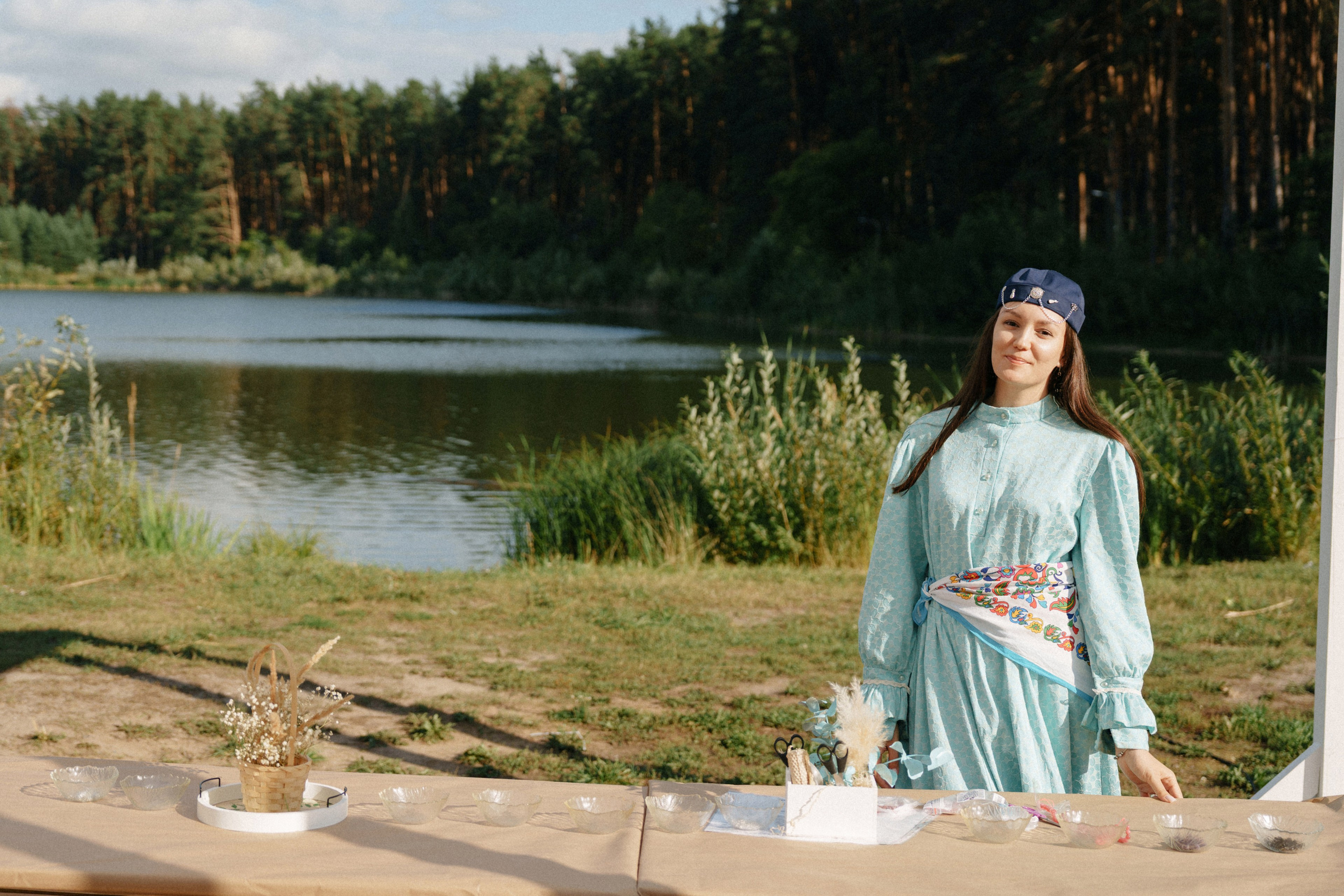 День Строителя АБД. Свадебный Фотограф Казань Челны