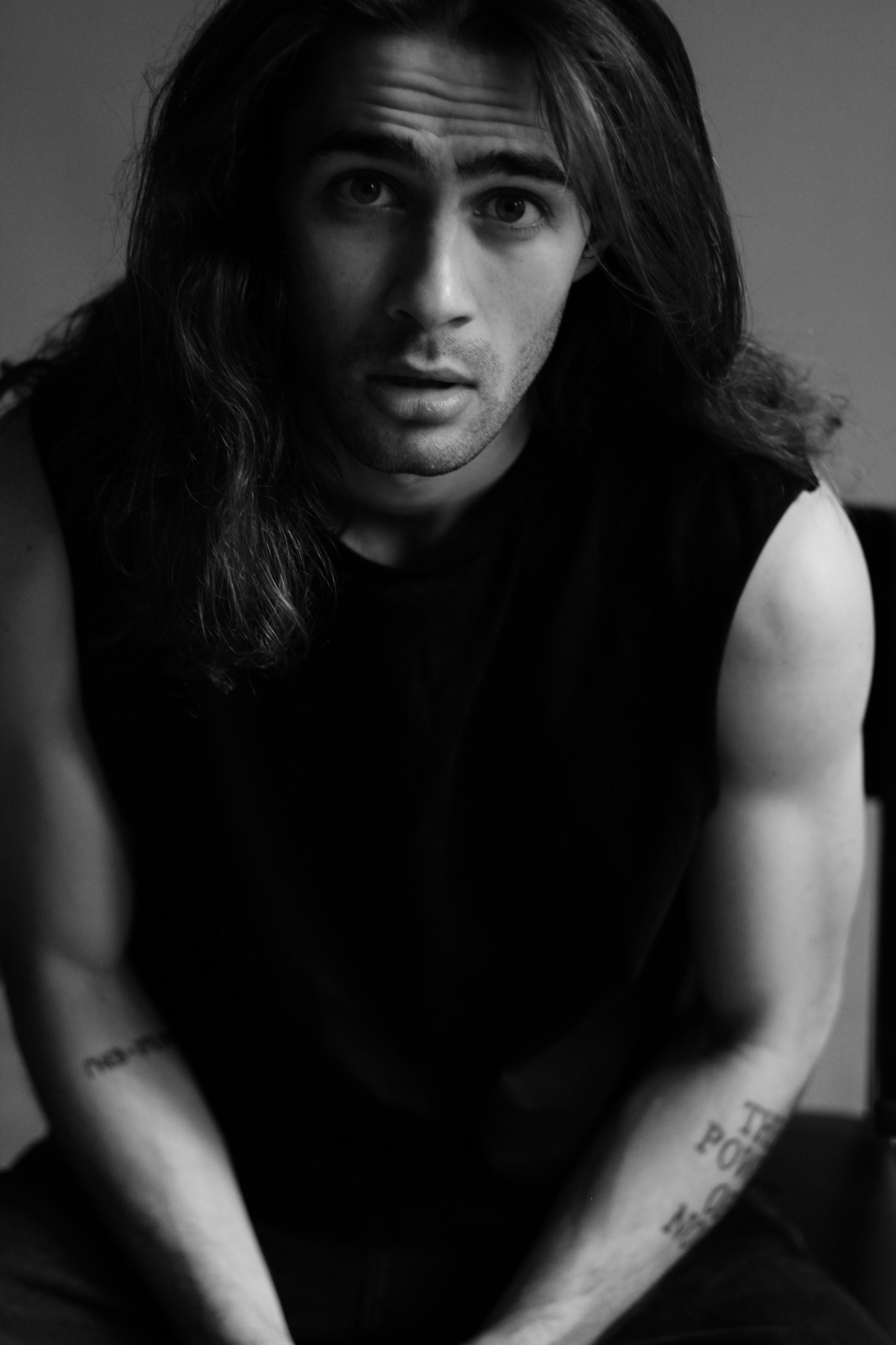 Portrait. Свадебный и семейный фотограф в Москве Наташа Кромина