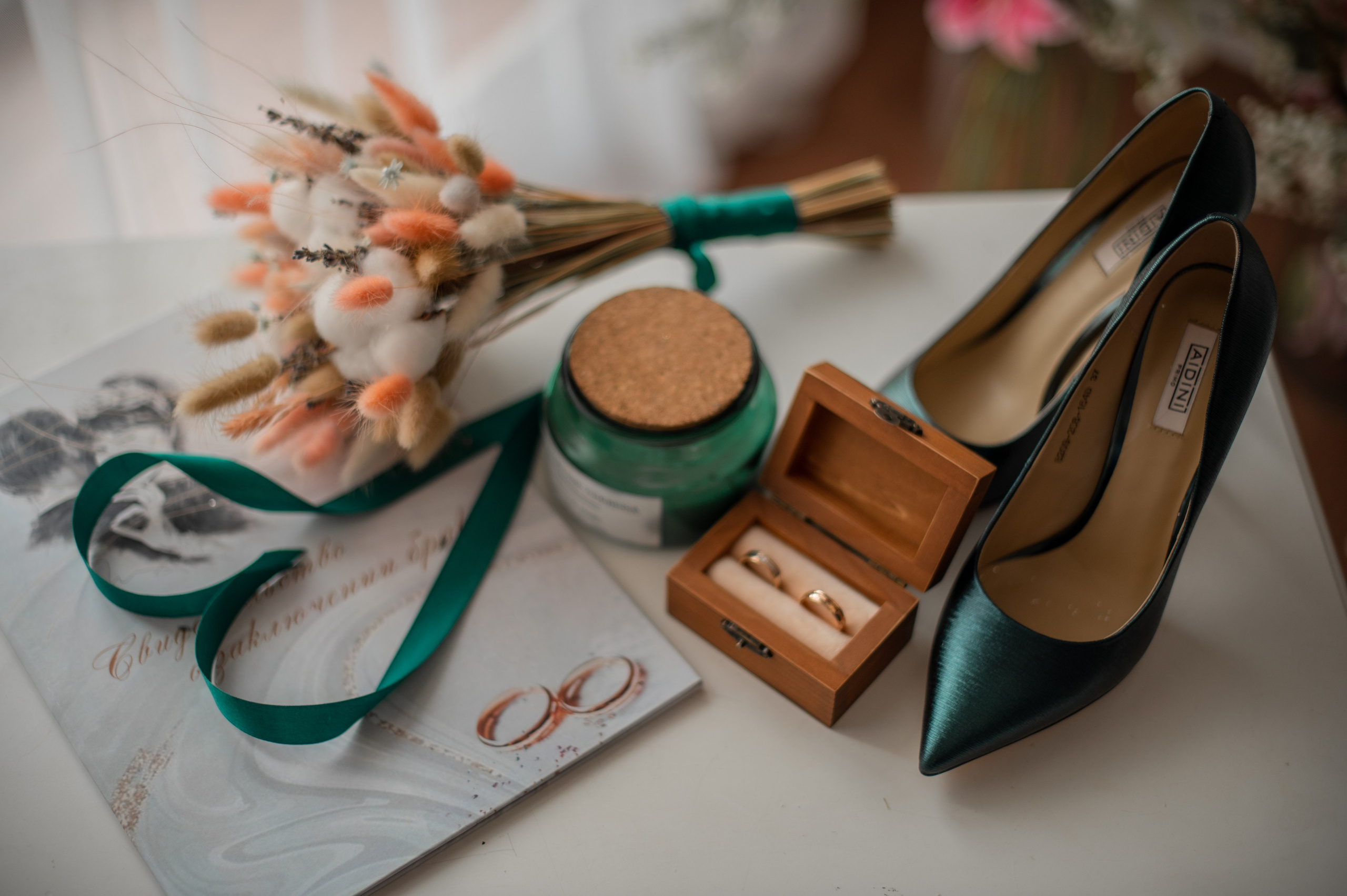 Сергей и Виктория. Фотограф Виктория Воронина