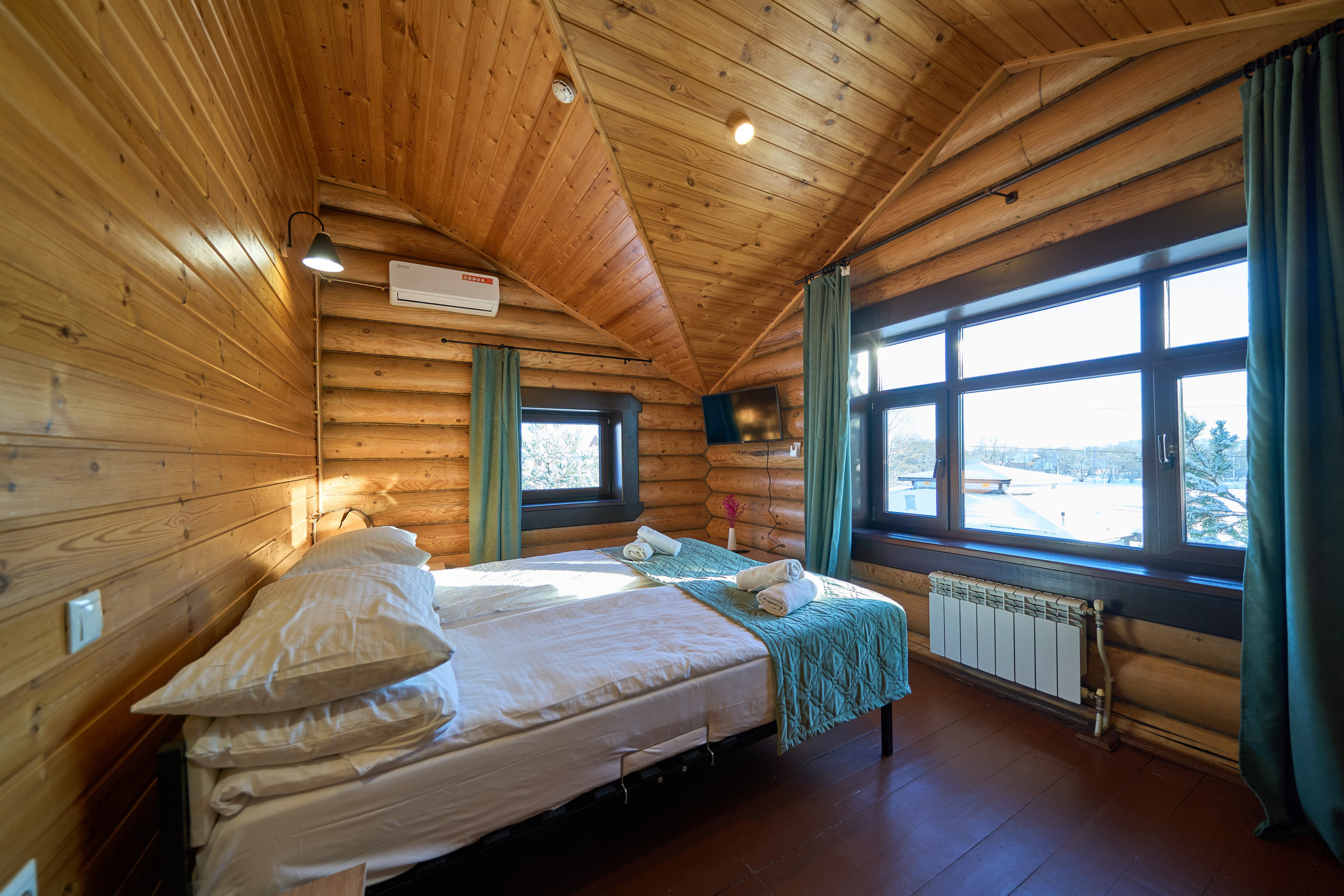 Real Estate. Pavel Stepanov photo, video, drone filming