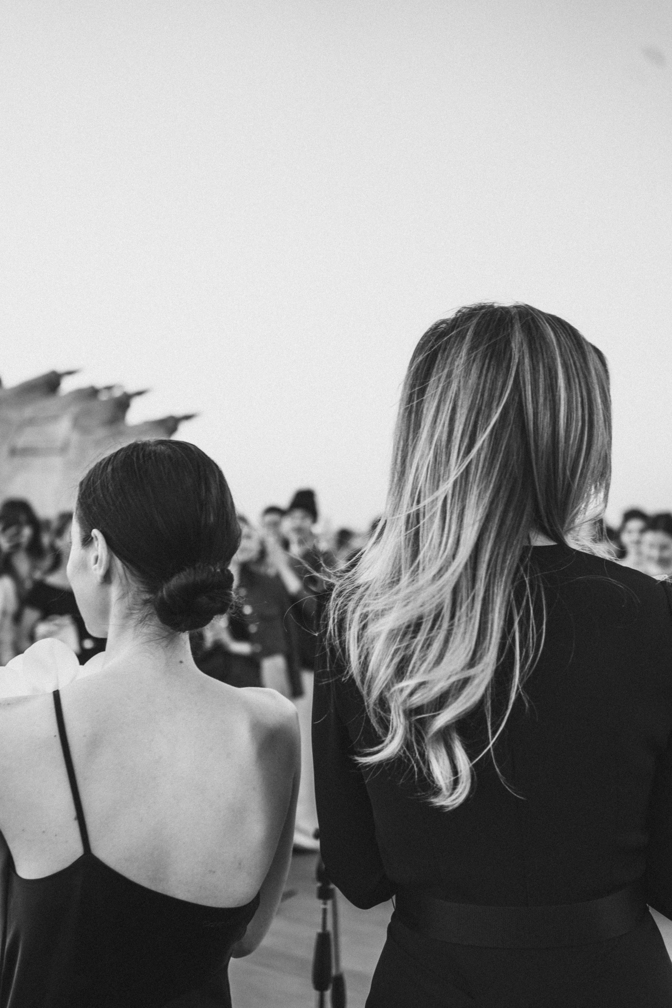 Выставка на крыше Парка Горького. Семейный и детский фотограф и видеограф в Москве, Серпухове и Тарусе Валерия Сорокина