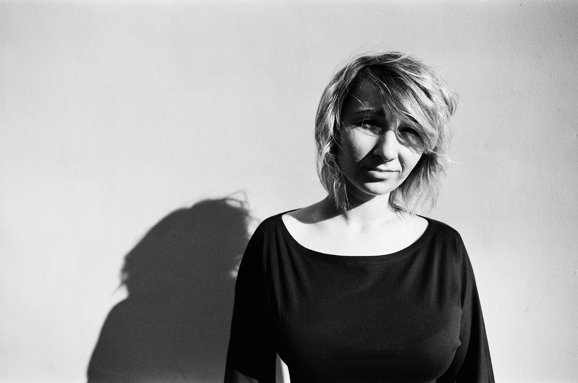 Вика. Фотограф видеограф Кирилл Кожуков